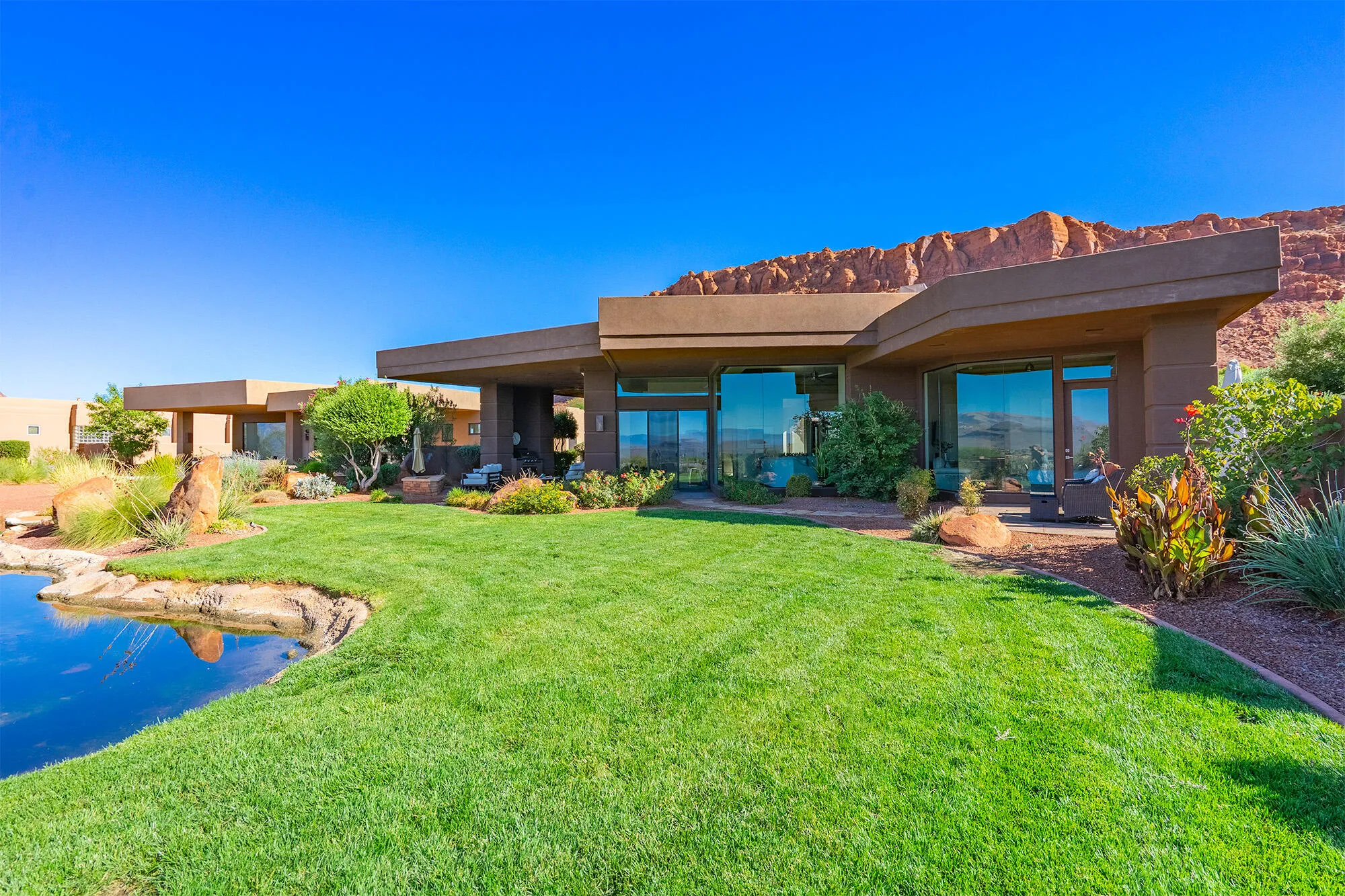 Property Slideshow image 26 of 93 | 2331 w entrada trl unit 59, St George, UT, 84770