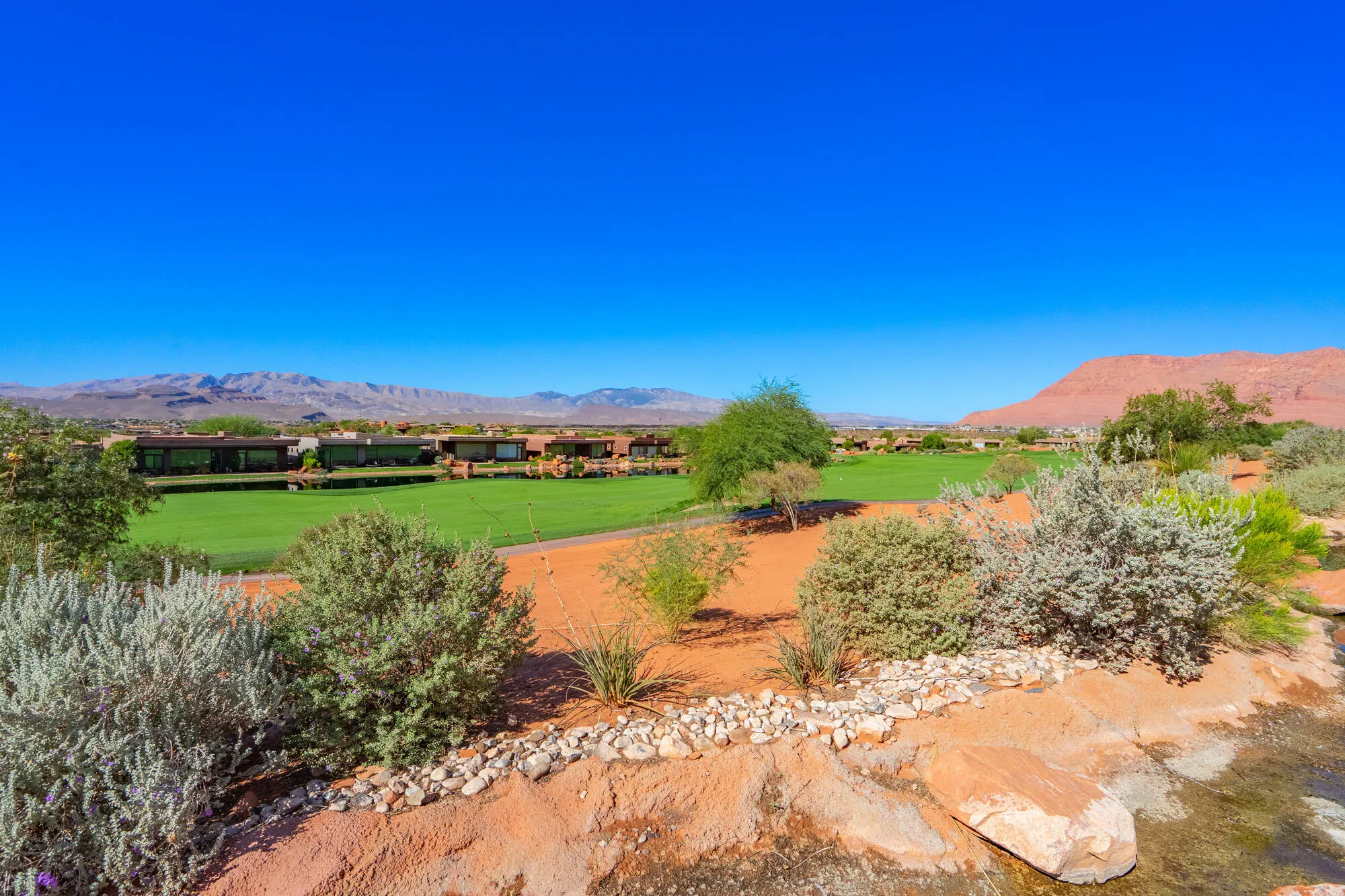 Property Slideshow image 28 of 93 | 2331 w entrada trl unit 59, St George, UT, 84770