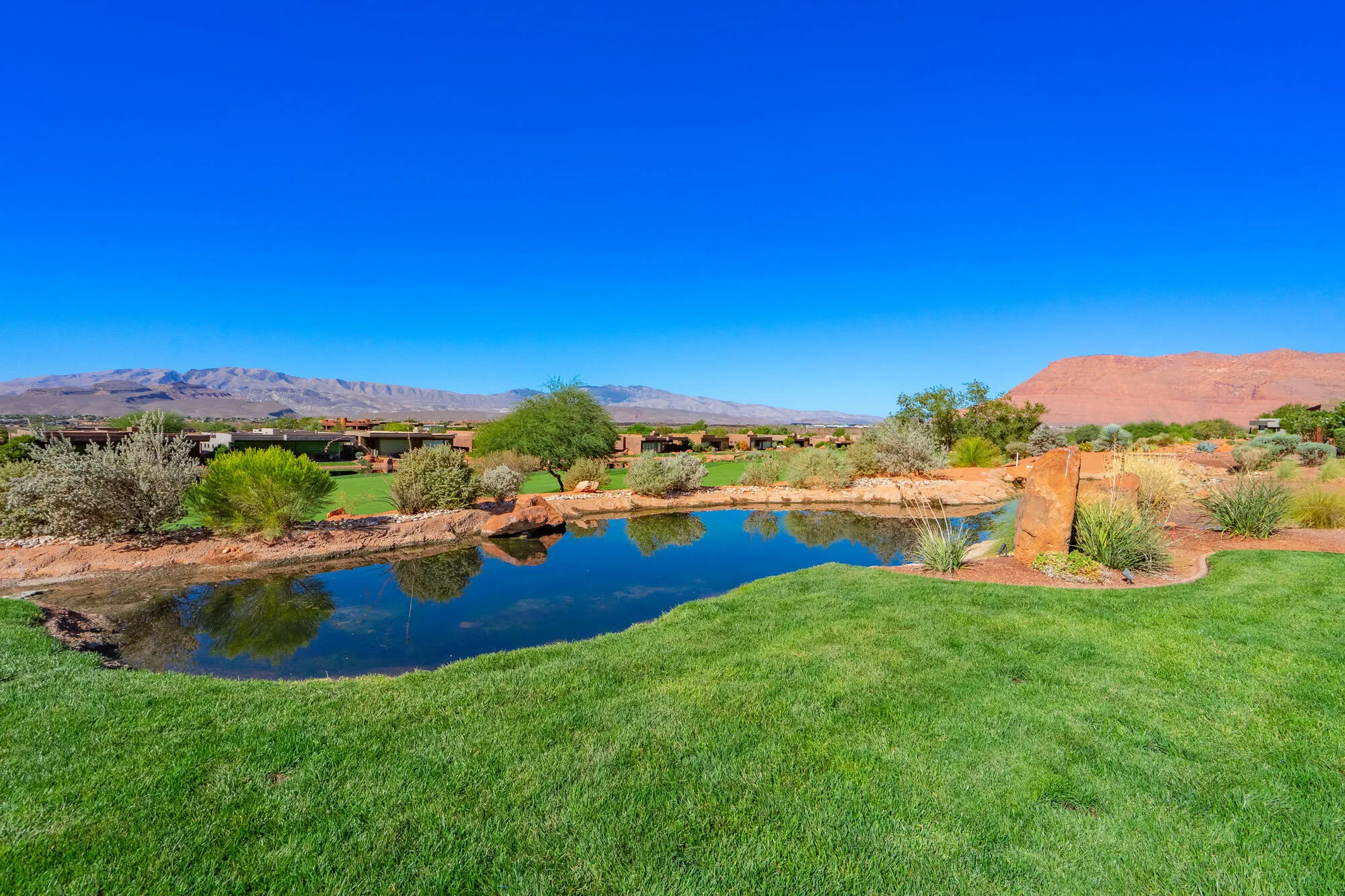 Property Slideshow image 29 of 93 | 2331 w entrada trl unit 59, St George, UT, 84770