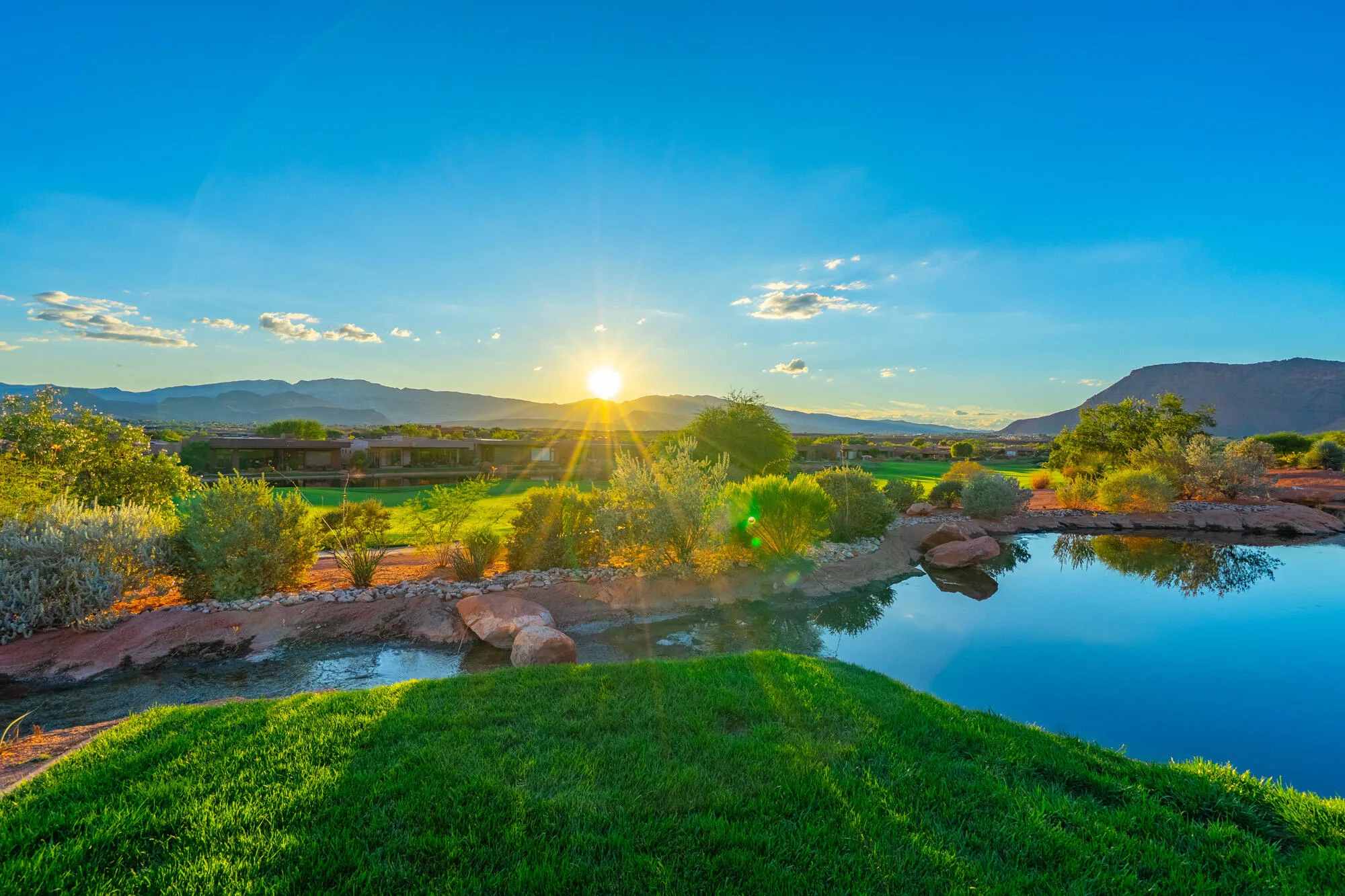 Property Slideshow image 31 of 93 | 2331 w entrada trl unit 59, St George, UT, 84770