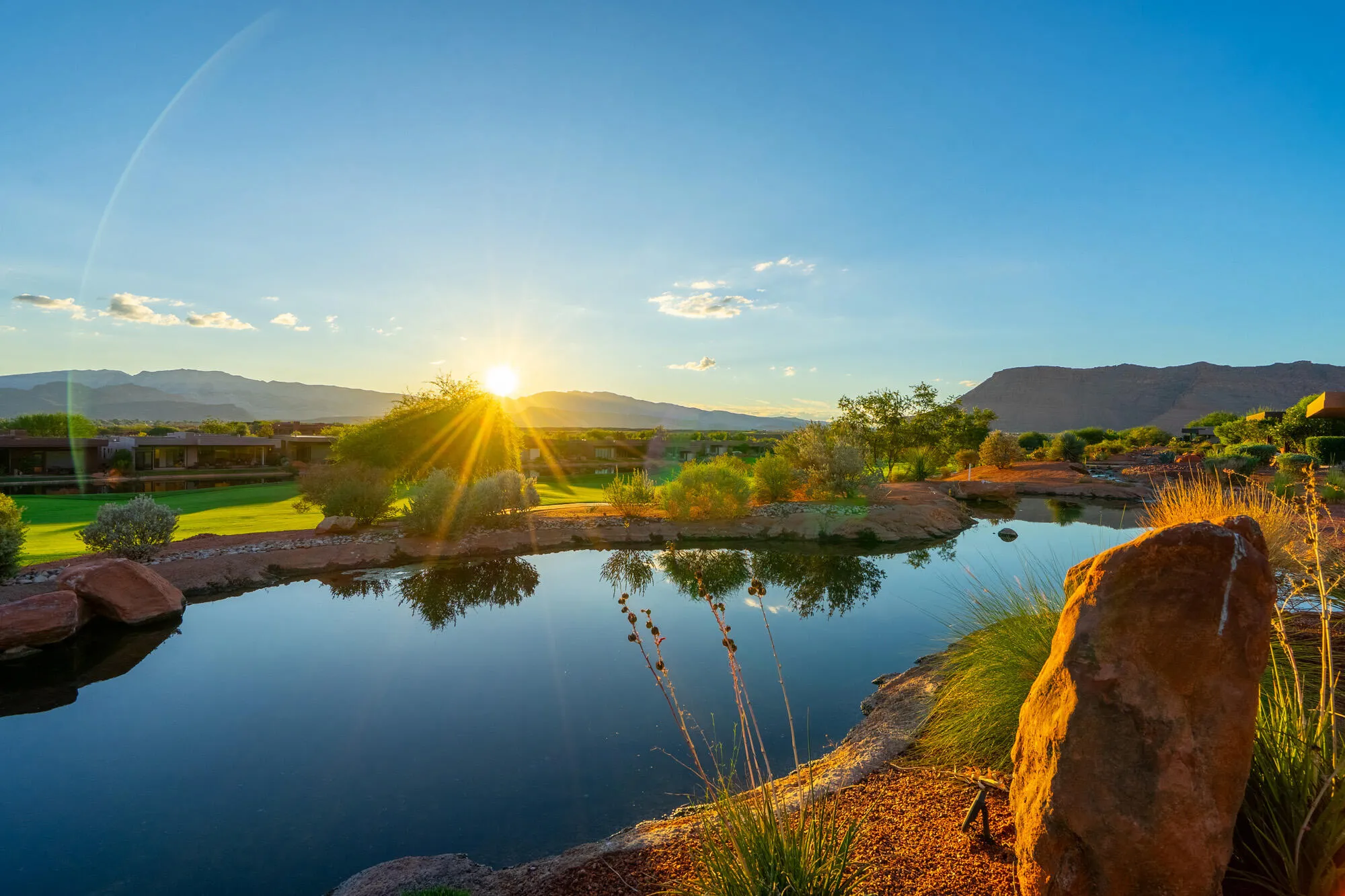 Property Slideshow image 32 of 93 | 2331 w entrada trl unit 59, St George, UT, 84770