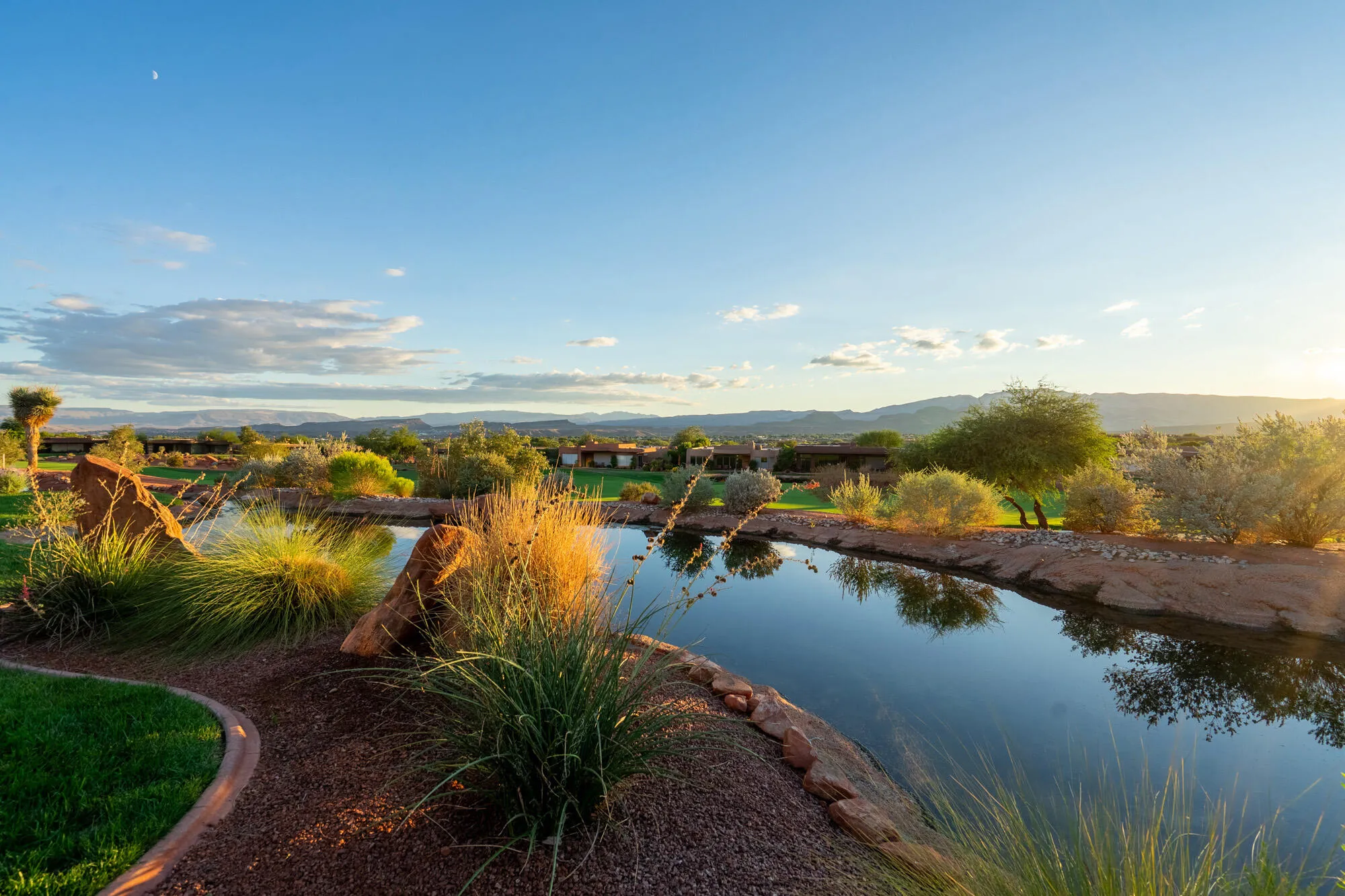 Property Slideshow image 33 of 93 | 2331 w entrada trl unit 59, St George, UT, 84770