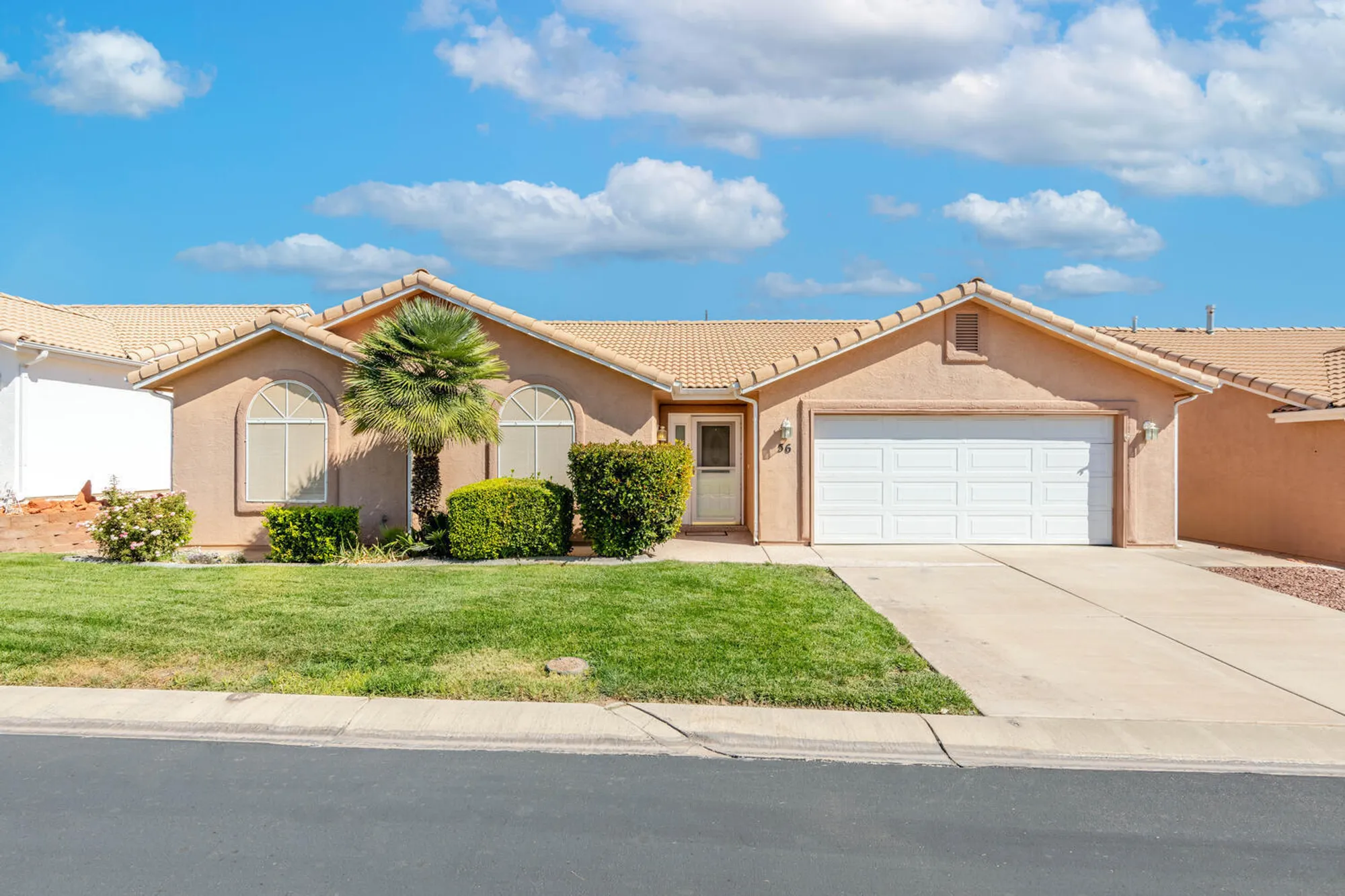 Property Slideshow image 1 of 29 | 210 n mall dr apt 56, St George, UT, 84790