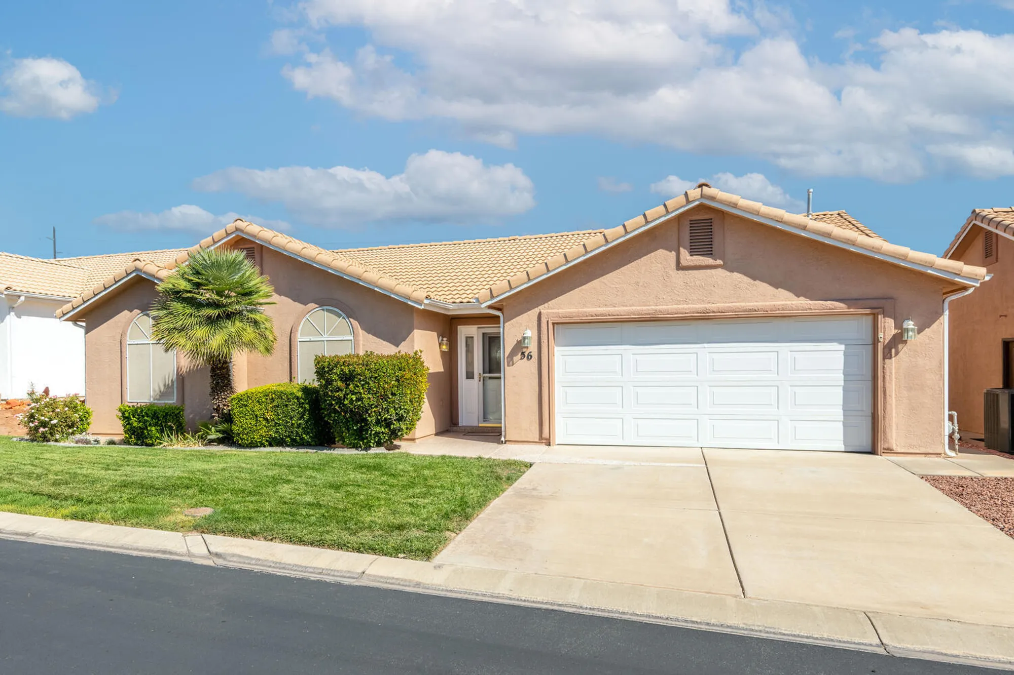 Property Slideshow image 2 of 29 | 210 n mall dr apt 56, St George, UT, 84790