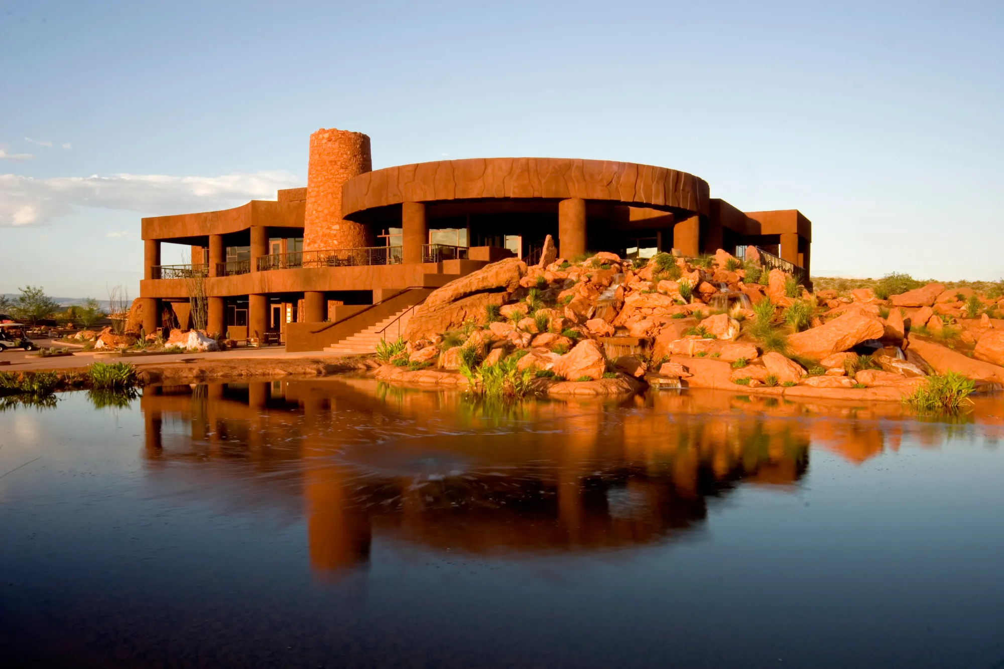 Property Slideshow image 82 of 93 | 2331 w entrada trl unit 59, St George, UT, 84770