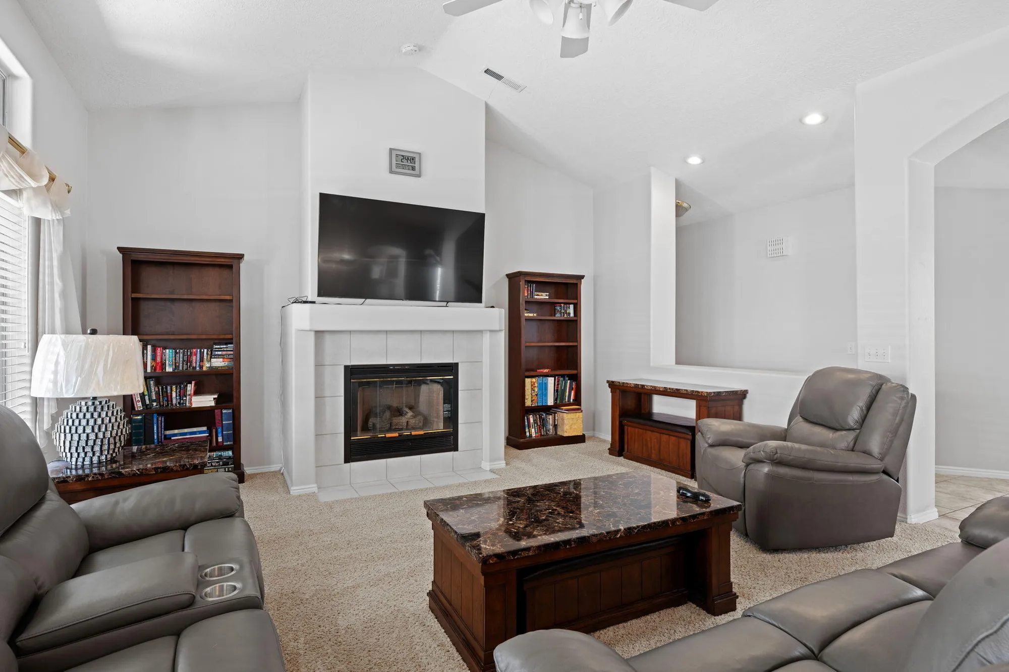 Property Slideshow image 8 of 28 | 39 n valley view dr unit 81, St George, UT, 84770