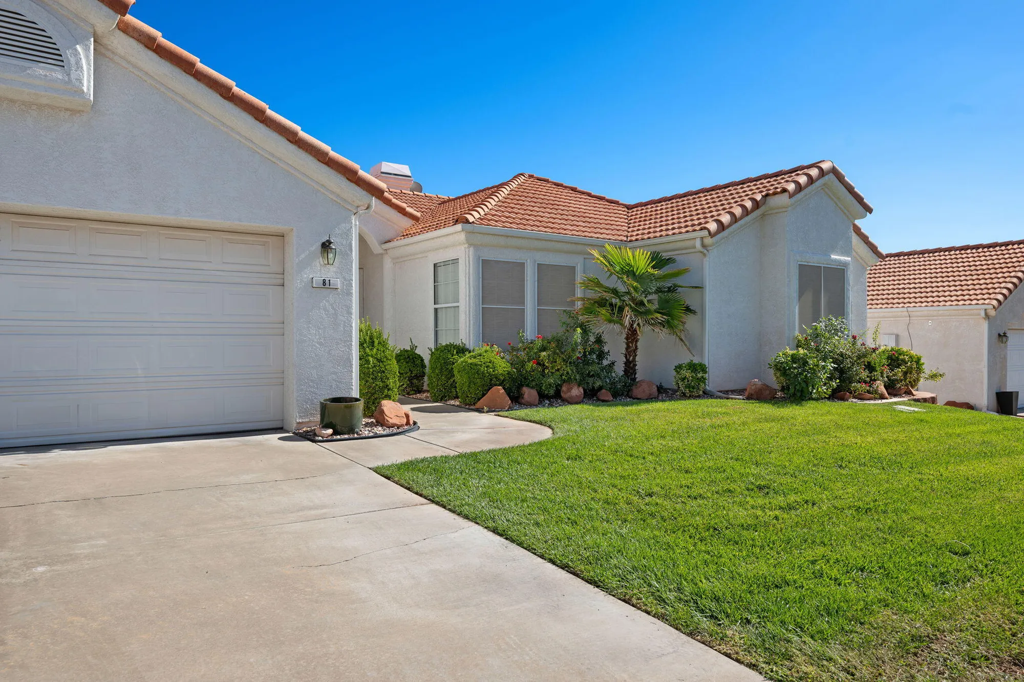 Property Slideshow image 3 of 28 | 39 n valley view dr unit 81, St George, UT, 84770