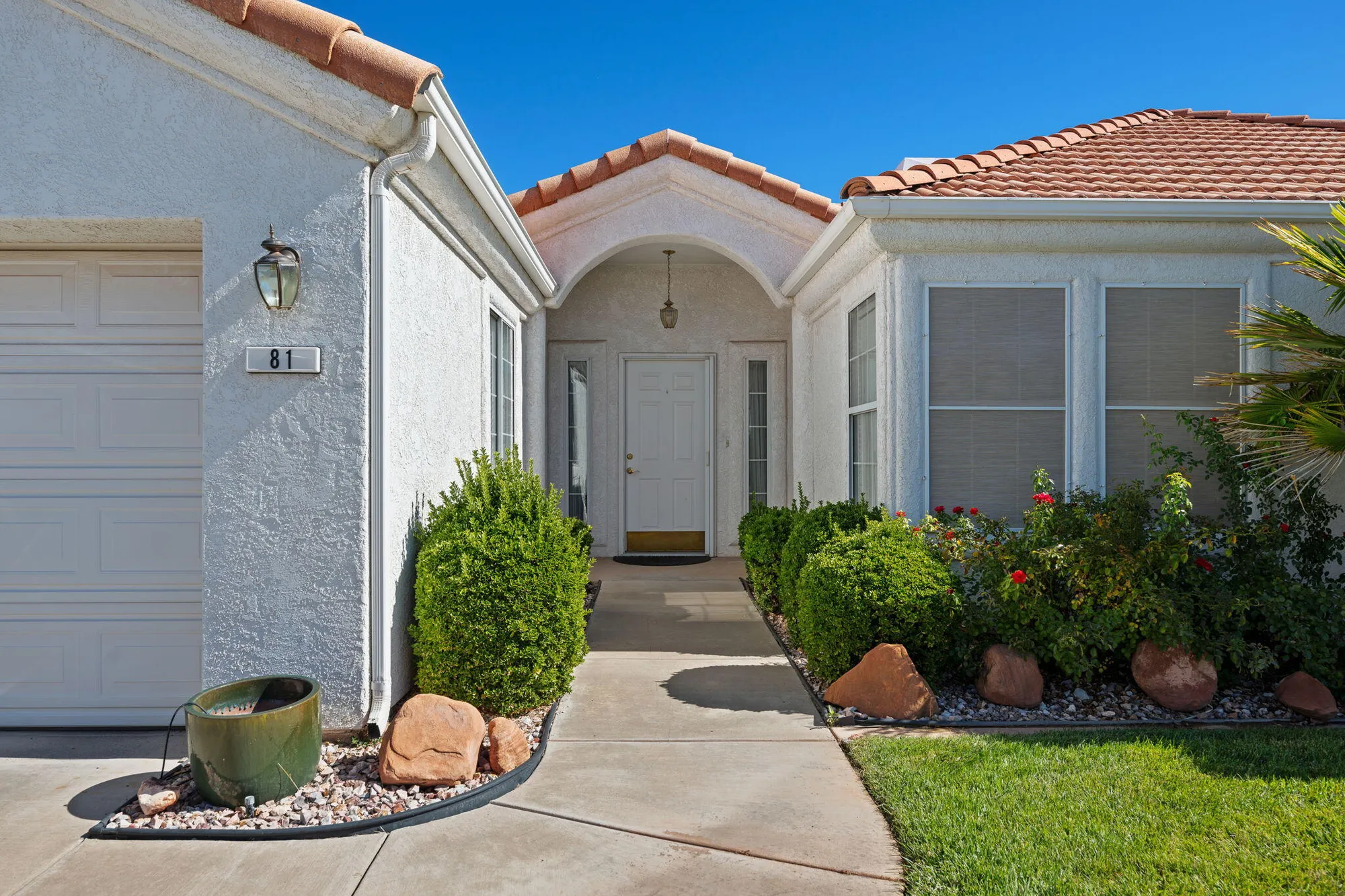 Property Slideshow image 5 of 28 | 39 n valley view dr unit 81, St George, UT, 84770