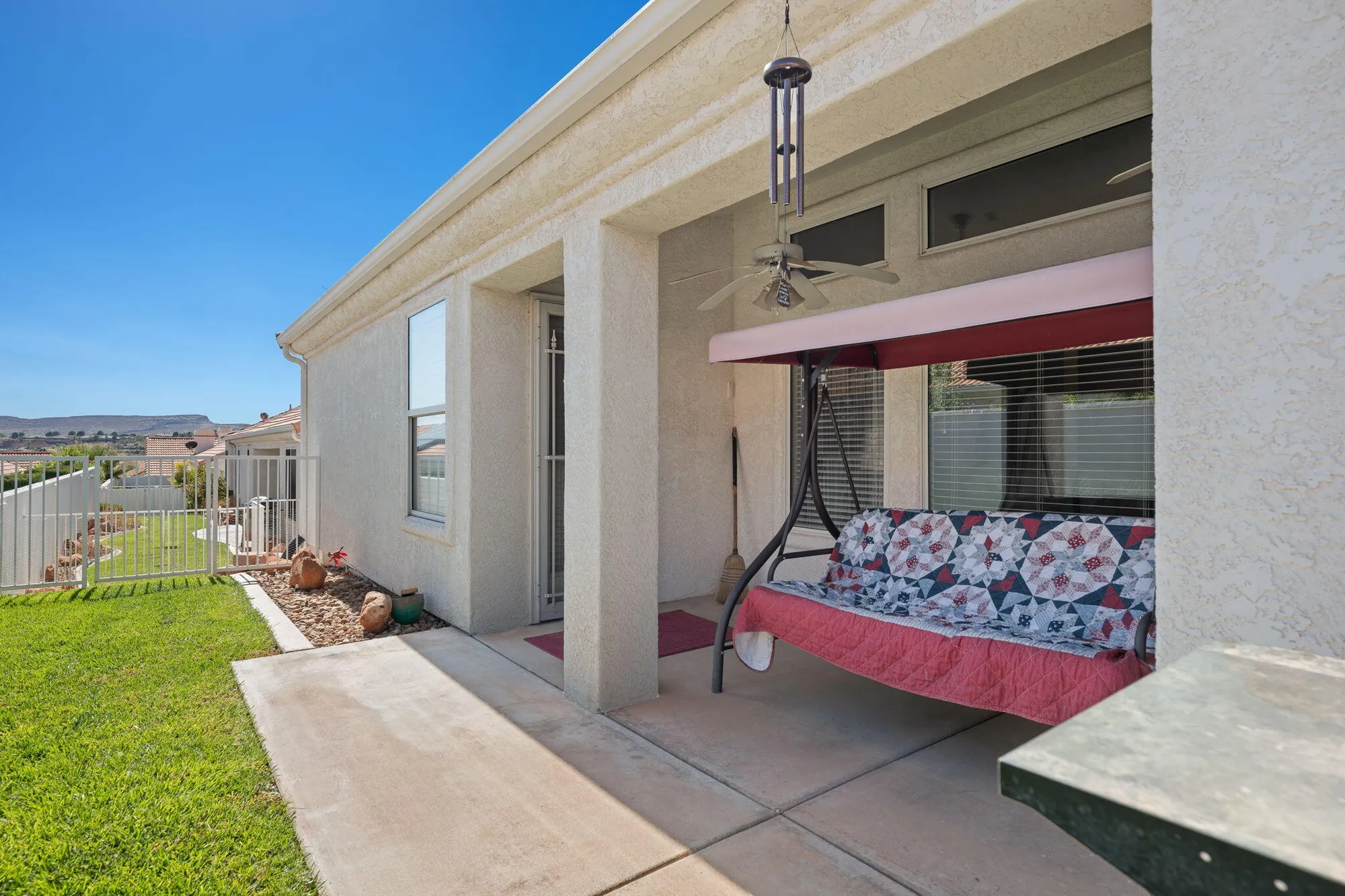 Property Slideshow image 26 of 28 | 39 n valley view dr unit 81, St George, UT, 84770