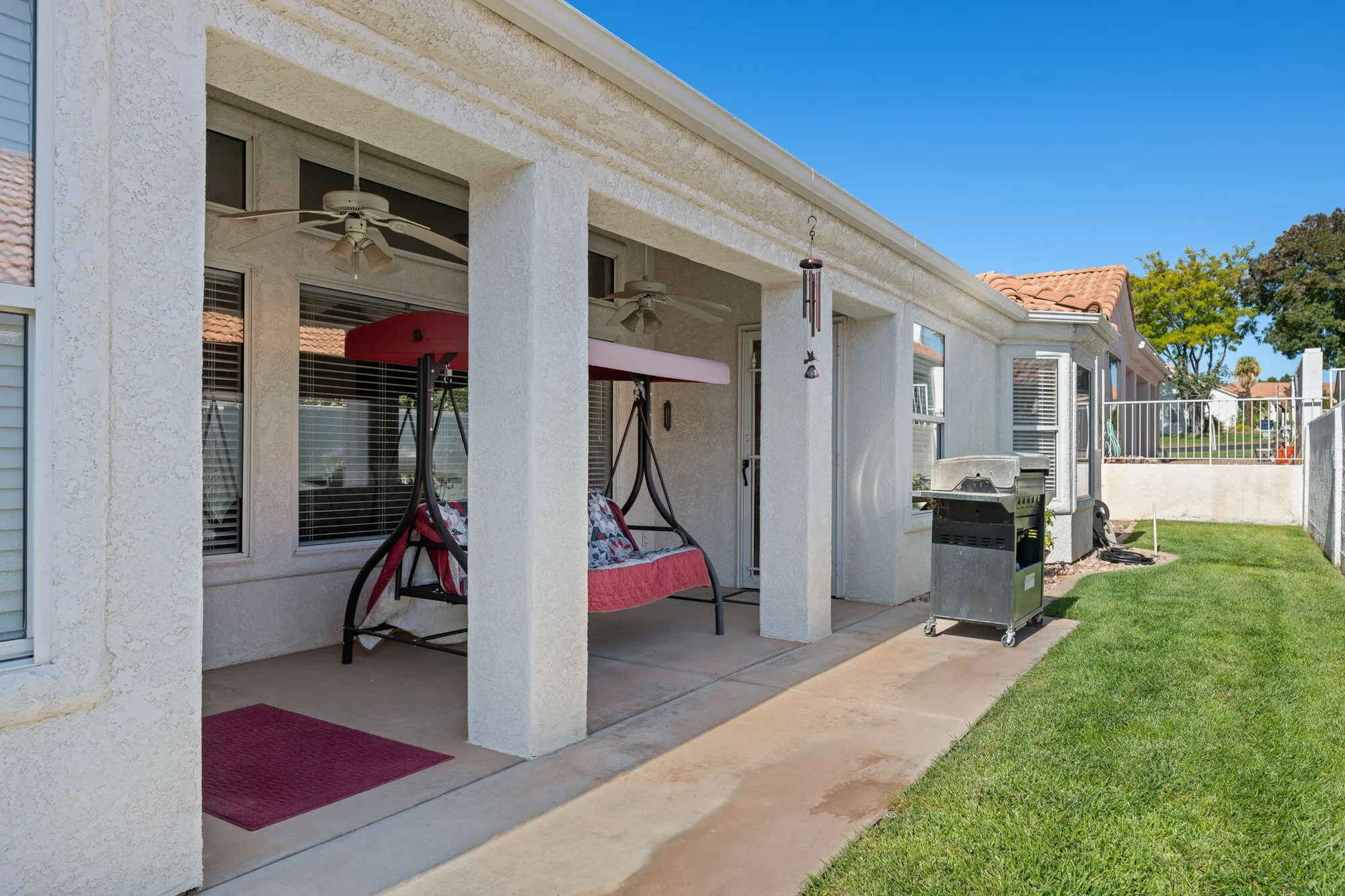 Property Slideshow image 27 of 28 | 39 n valley view dr unit 81, St George, UT, 84770