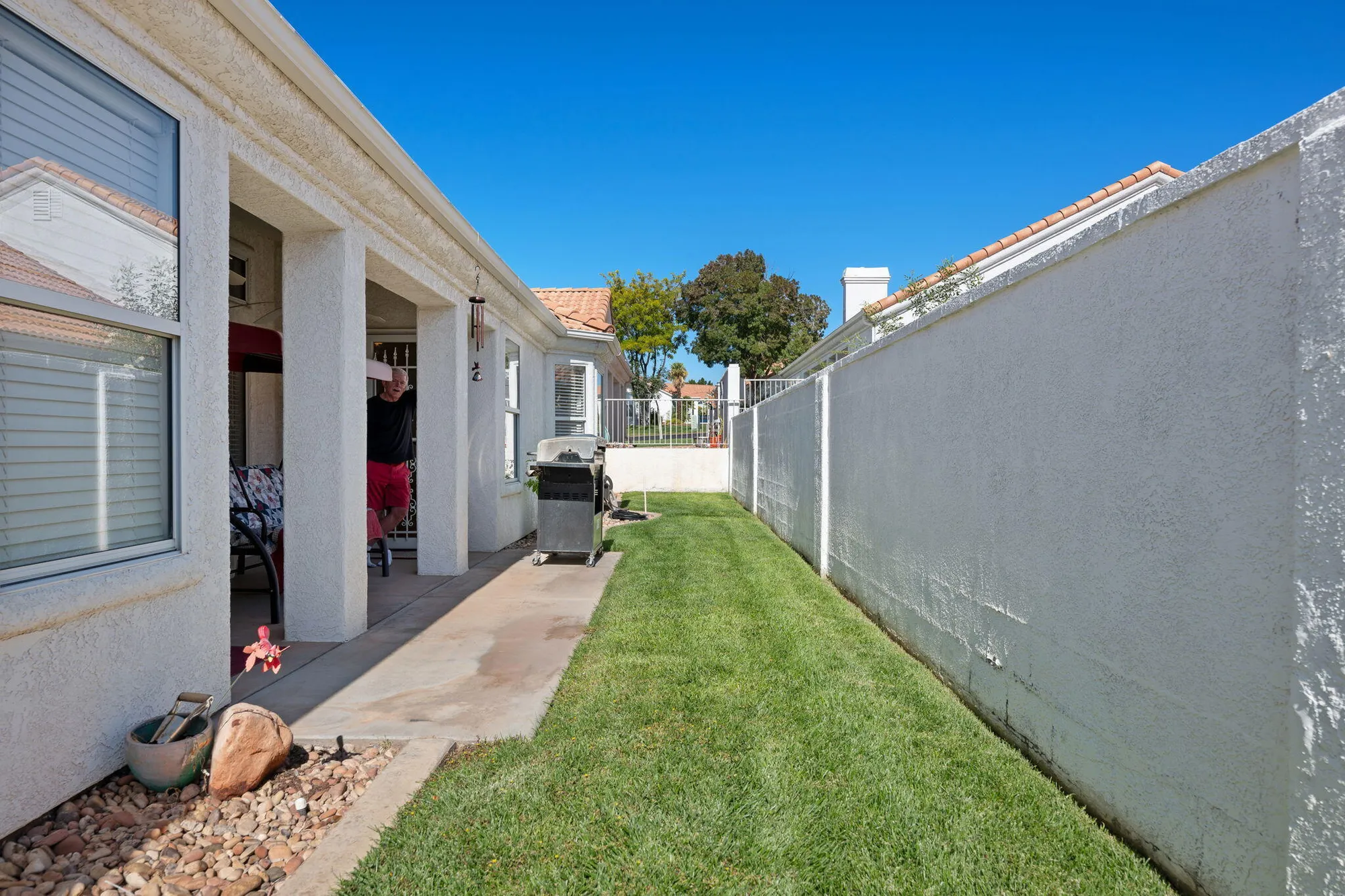 Property Slideshow image 24 of 28 | 39 n valley view dr unit 81, St George, UT, 84770