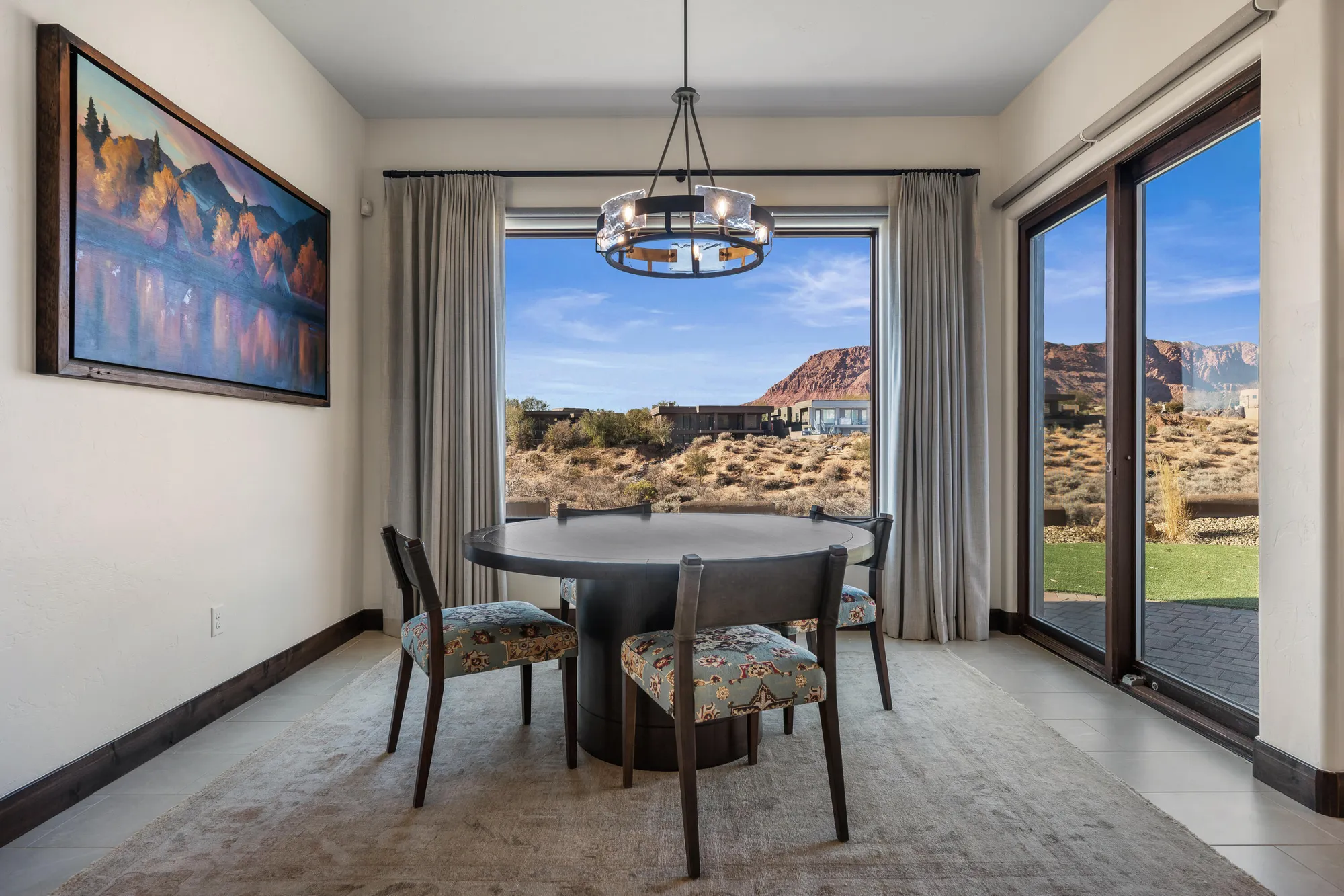Property Slideshow image 11 of 27 | 3052 n snow canyon pkwy 105, St George, UT, 84770