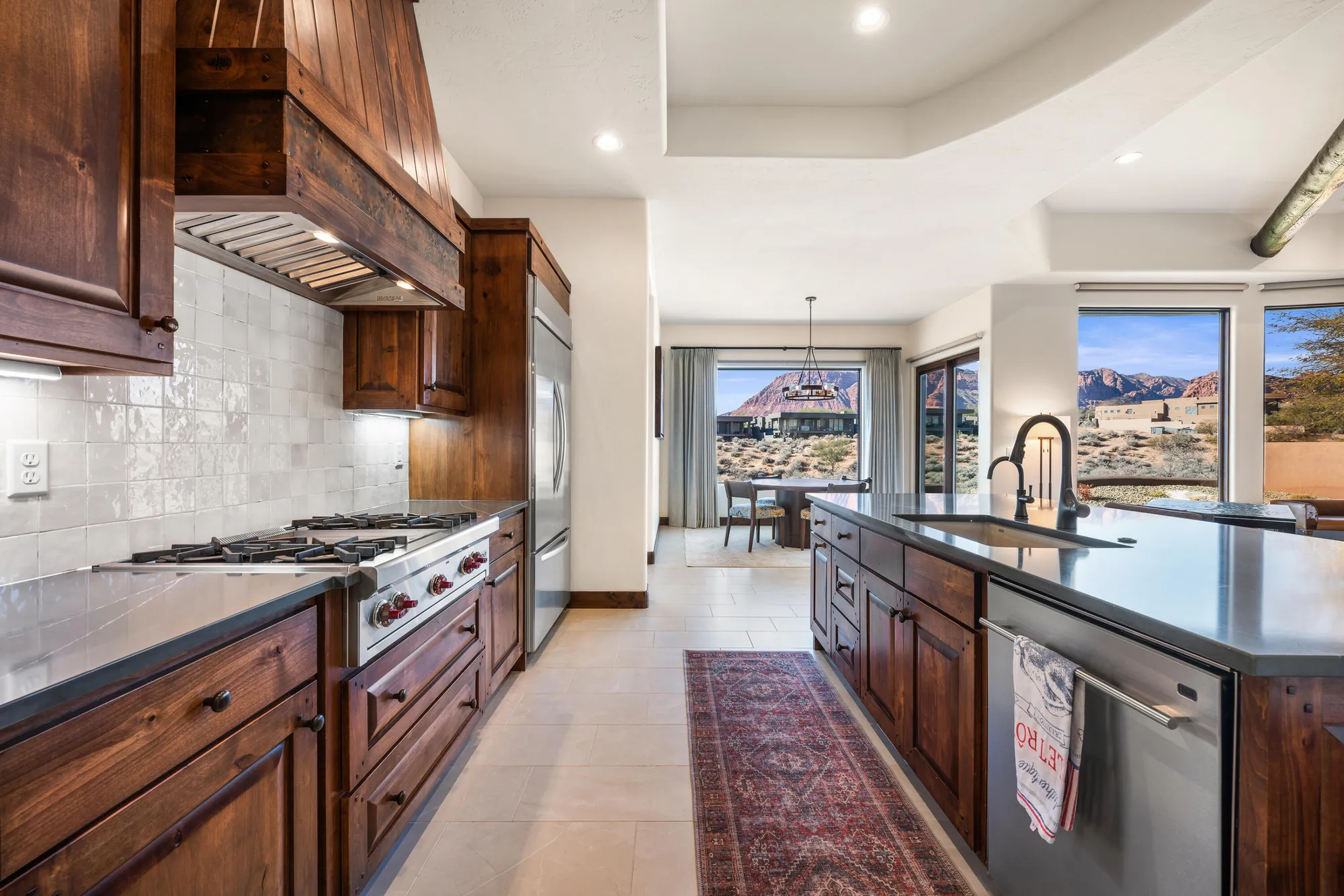 Property Slideshow image 8 of 27 | 3052 n snow canyon pkwy 105, St George, UT, 84770