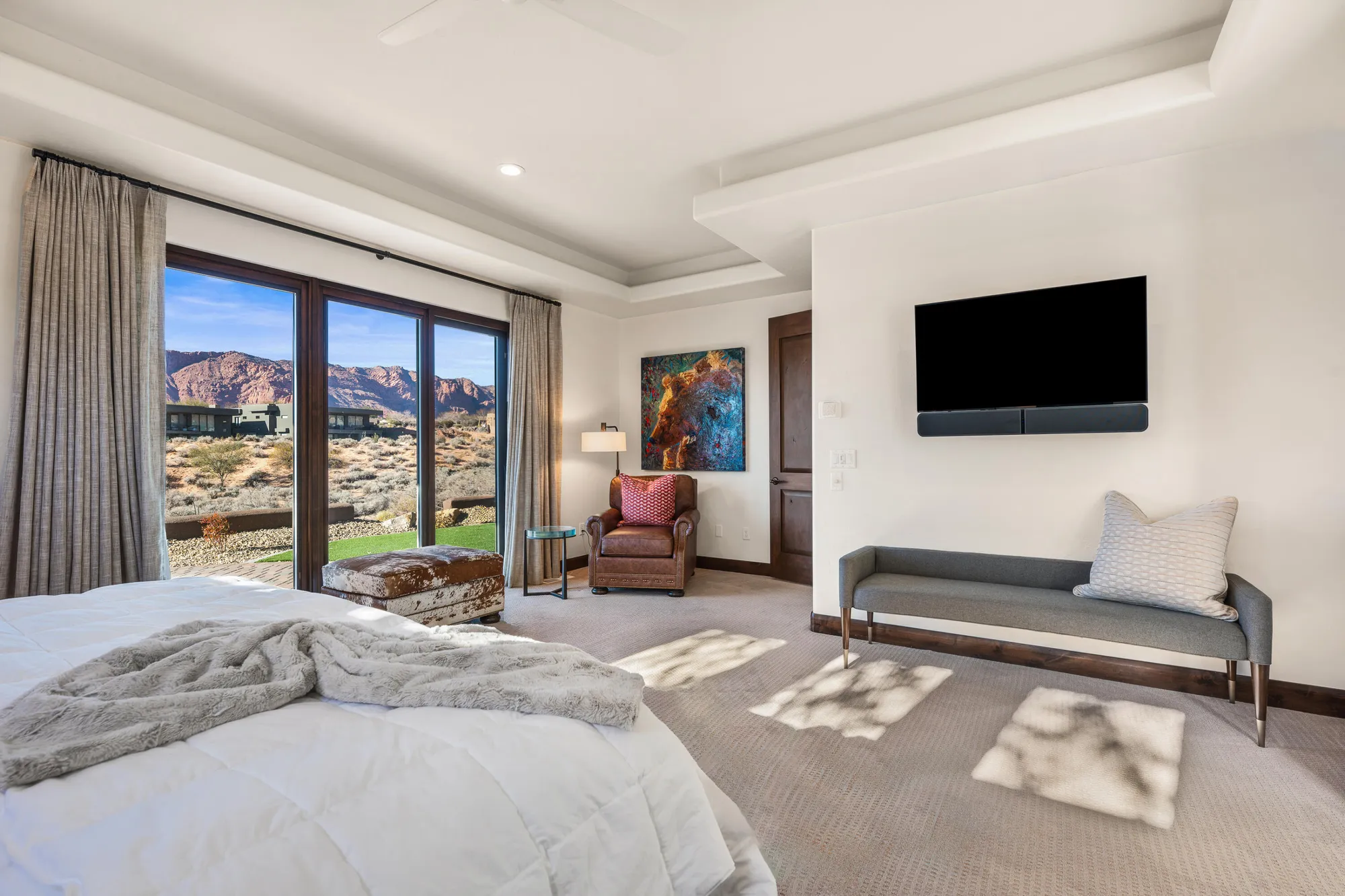 Property Slideshow image 13 of 27 | 3052 n snow canyon pkwy 105, St George, UT, 84770