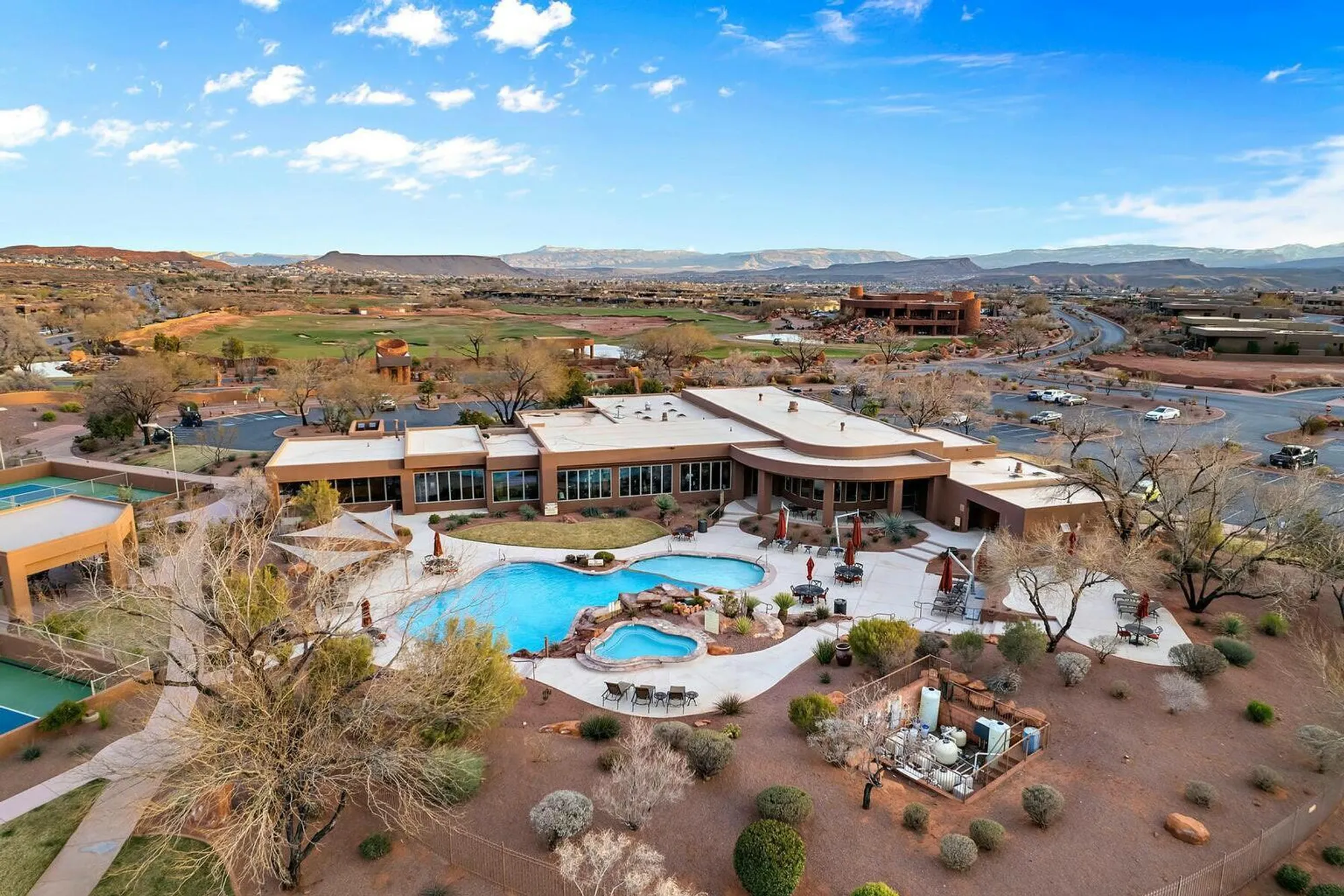 Property Slideshow image 24 of 27 | 3052 n snow canyon pkwy 105, St George, UT, 84770