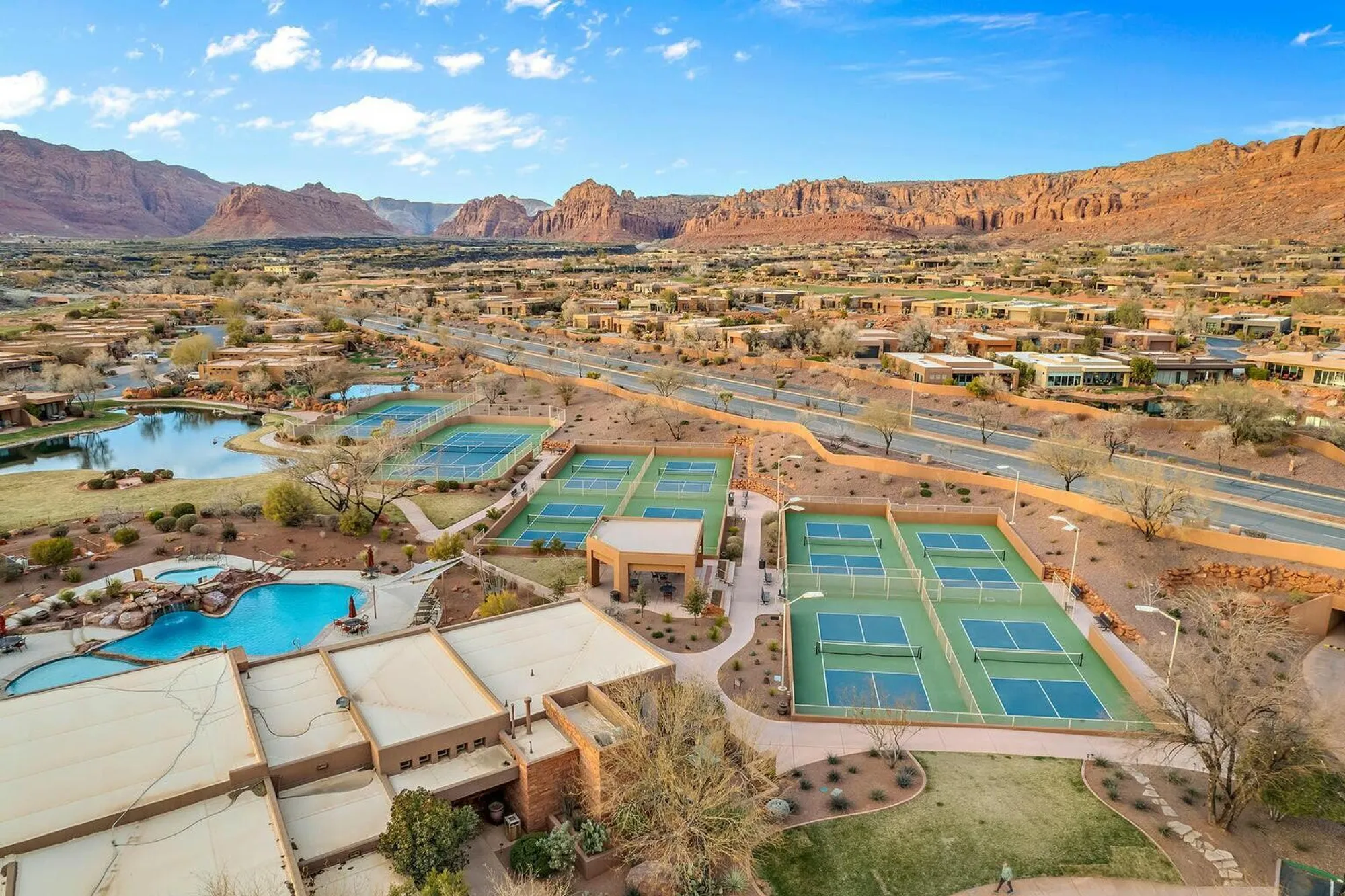 Property Slideshow image 26 of 27 | 3052 n snow canyon pkwy 105, St George, UT, 84770