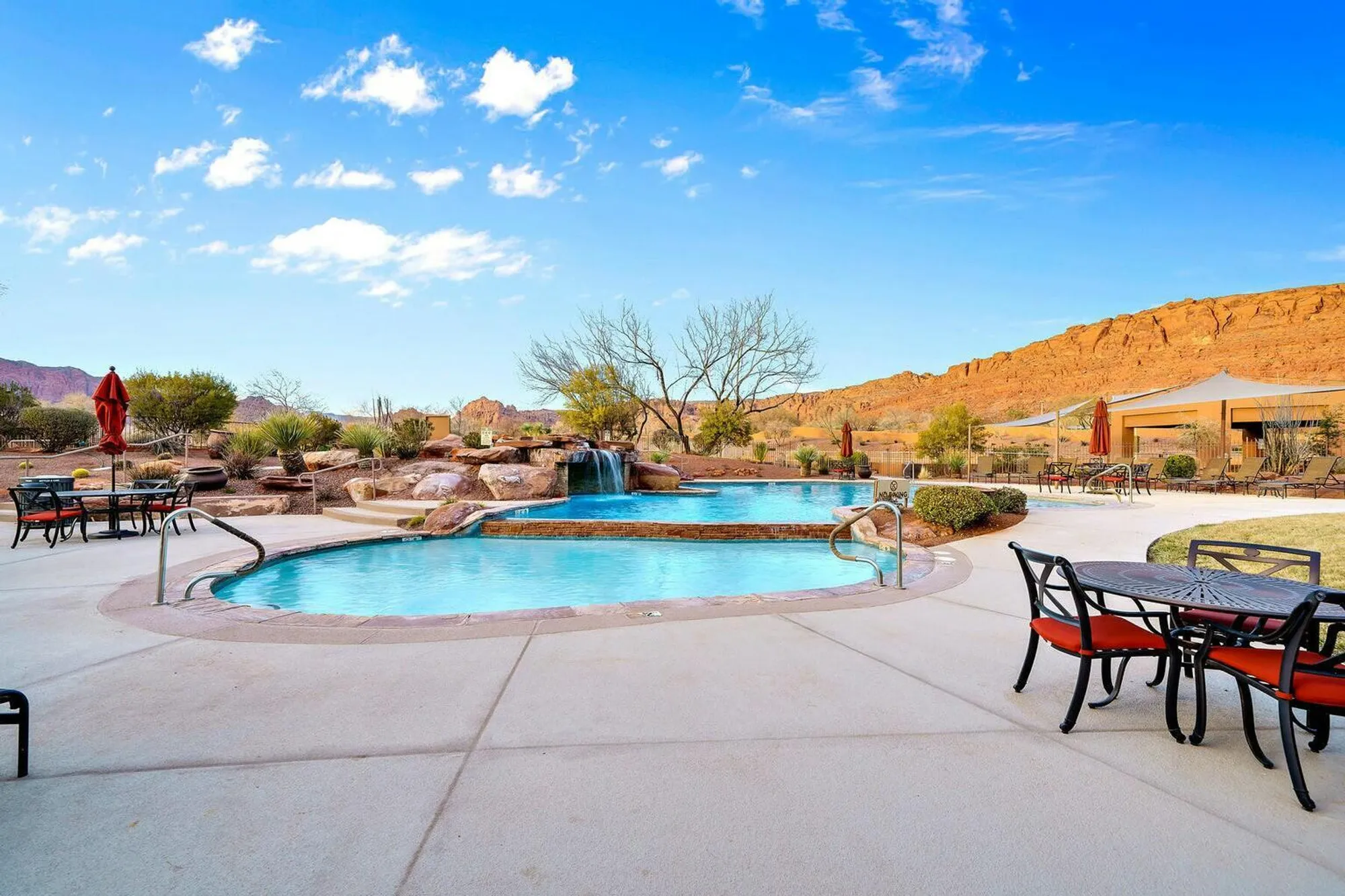 Property Slideshow image 25 of 27 | 3052 n snow canyon pkwy 105, St George, UT, 84770