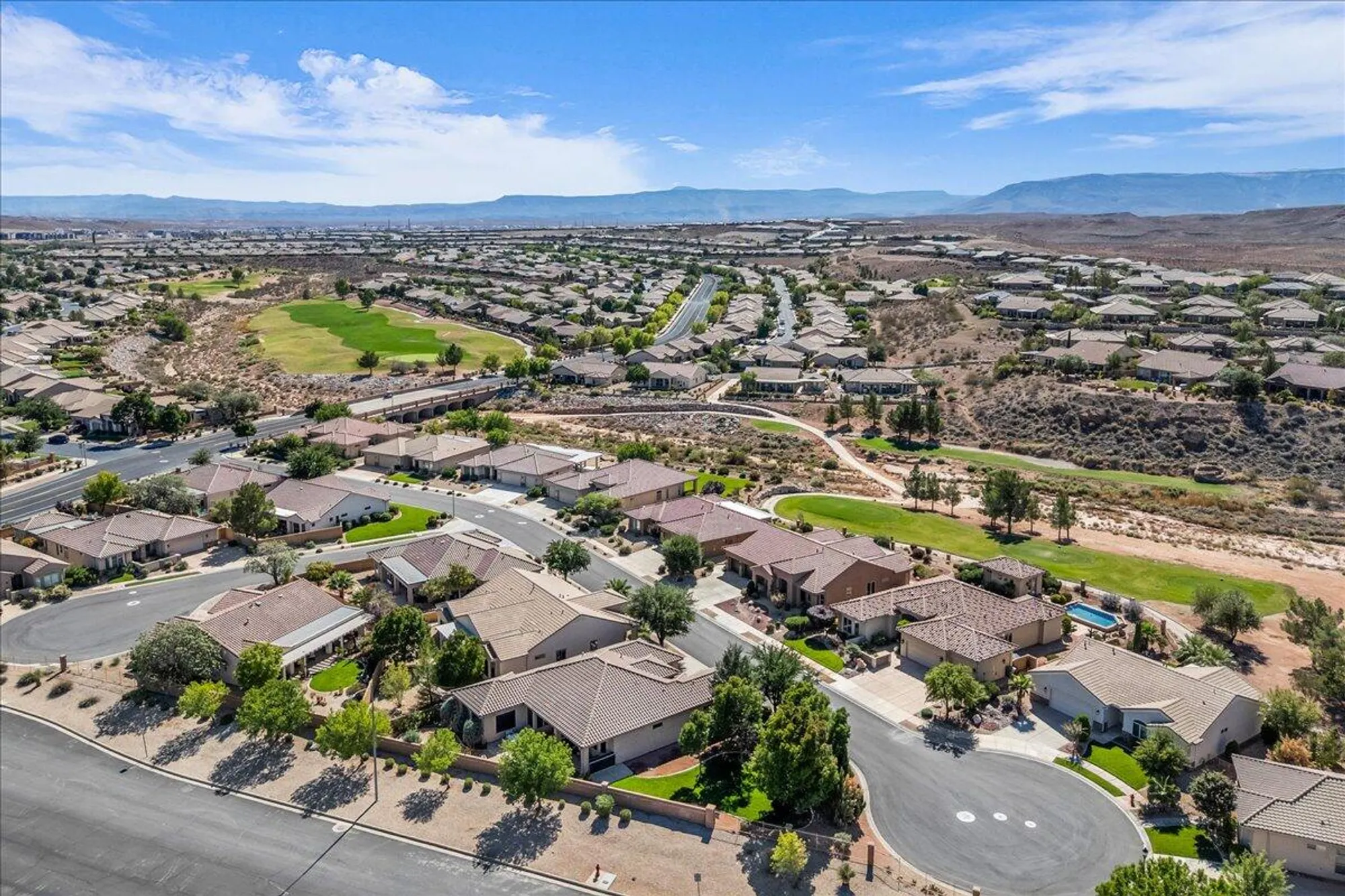 Property Slideshow image 20 of 26 | 2034 w sunstar cir, St George, UT, 84790