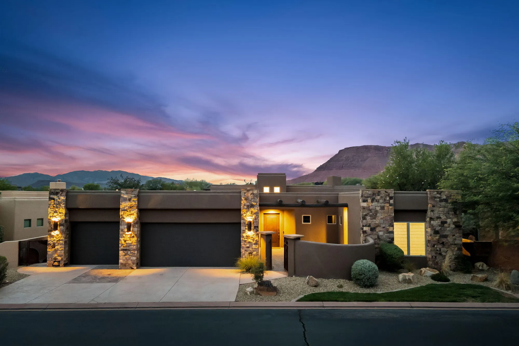 Property Slideshow image 3 of 27 | 3052 n snow canyon pkwy 105, St George, UT, 84770
