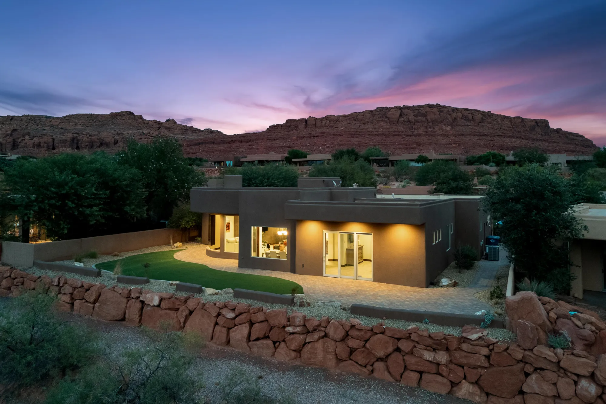Property Slideshow image 21 of 27 | 3052 n snow canyon pkwy 105, St George, UT, 84770