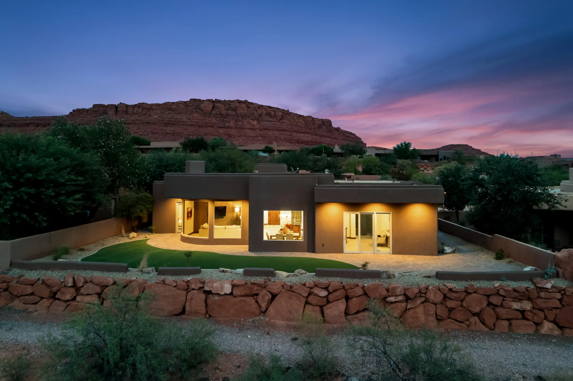 Property Slideshow image 22 of 27 | 3052 n snow canyon pkwy 105, St George, UT, 84770