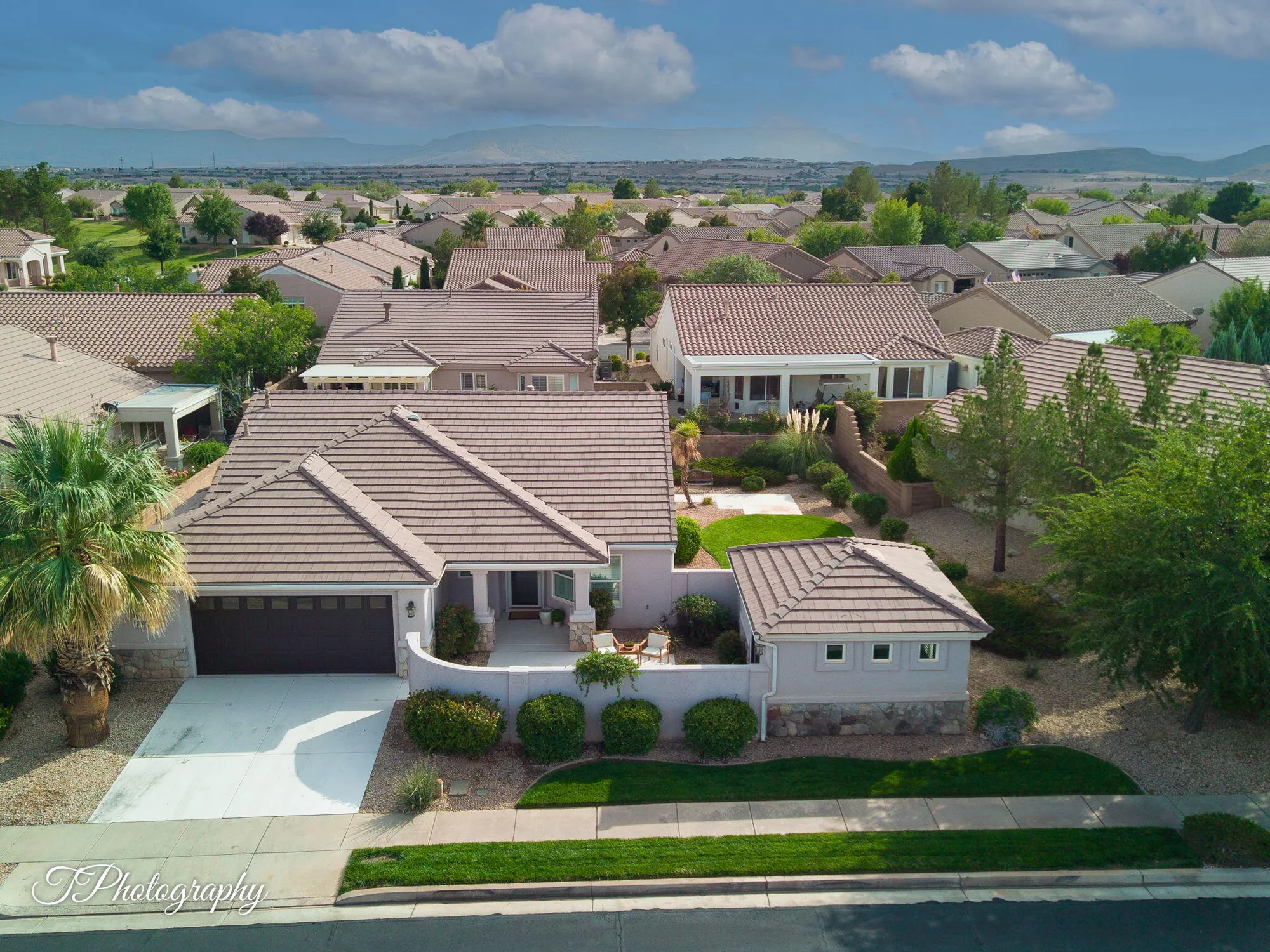 Property Slideshow image 1 of 37 | 1673 warm river dr, St George, UT, 84790