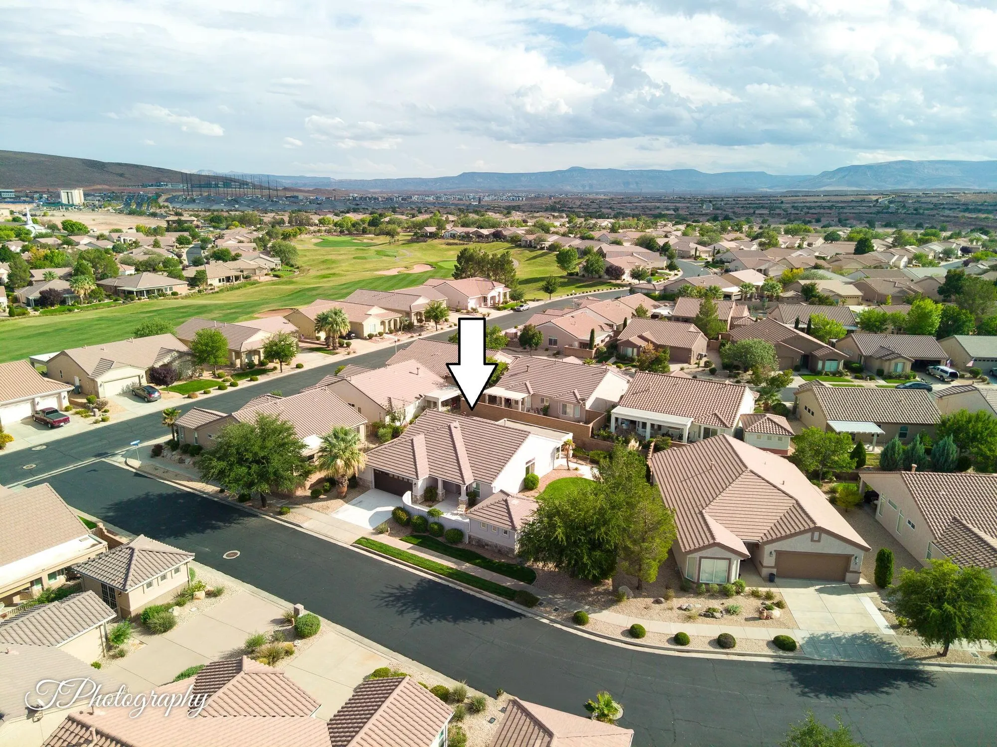 Property Slideshow image 25 of 37 | 1673 warm river dr, St George, UT, 84790