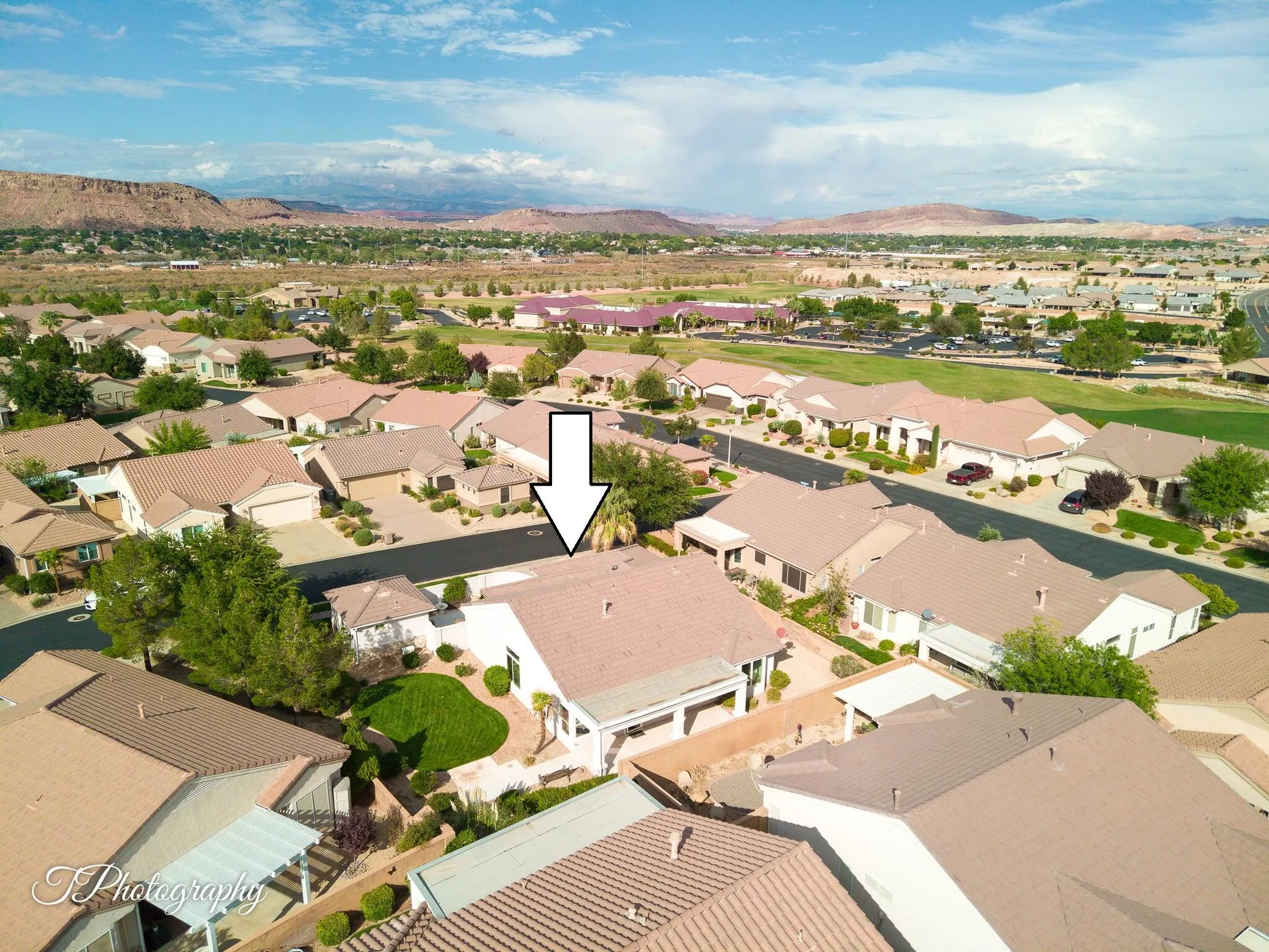 Property Slideshow image 26 of 37 | 1673 warm river dr, St George, UT, 84790