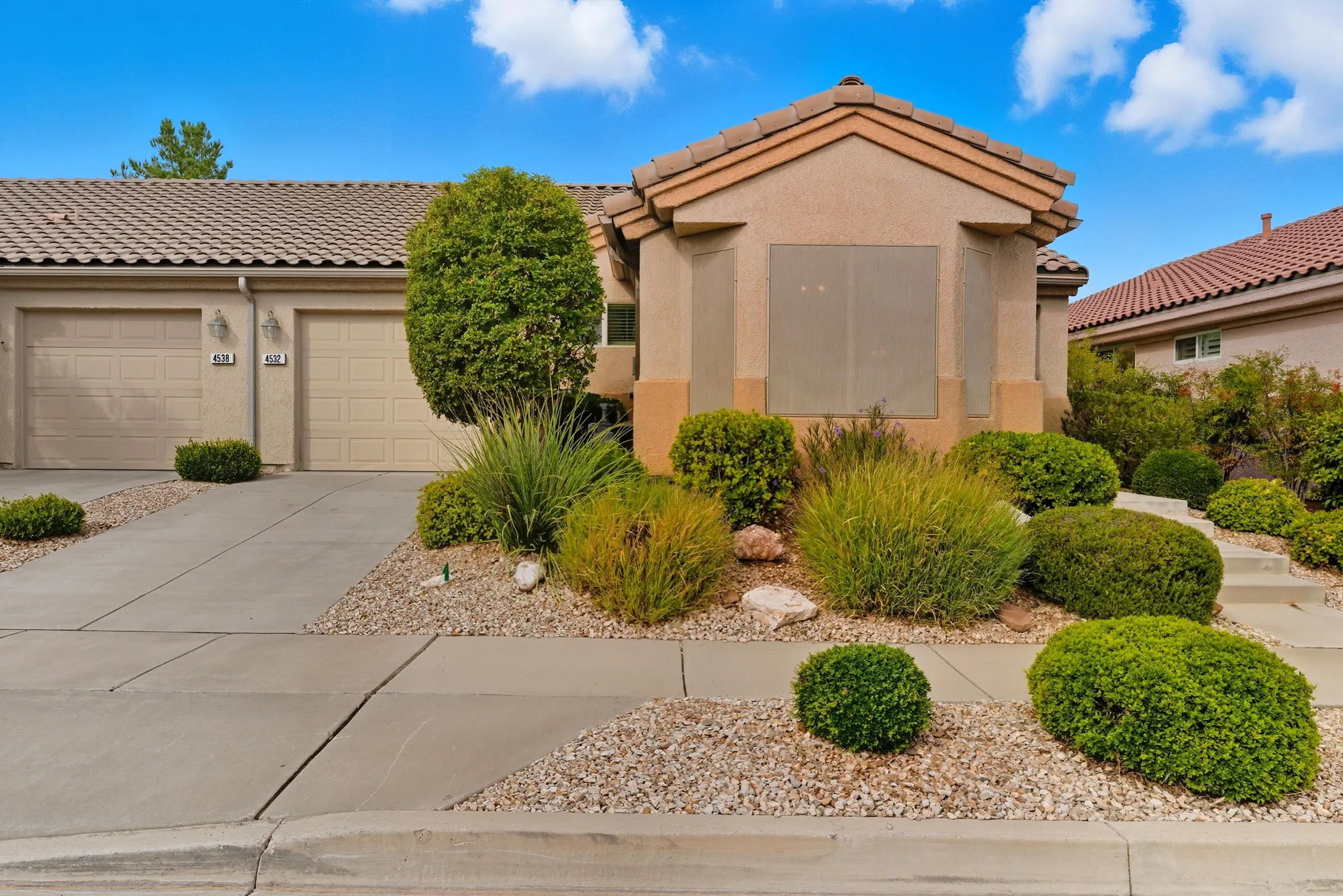 Property Slideshow image 1 of 15 | 4532 cold river dr, St George, UT, 84790