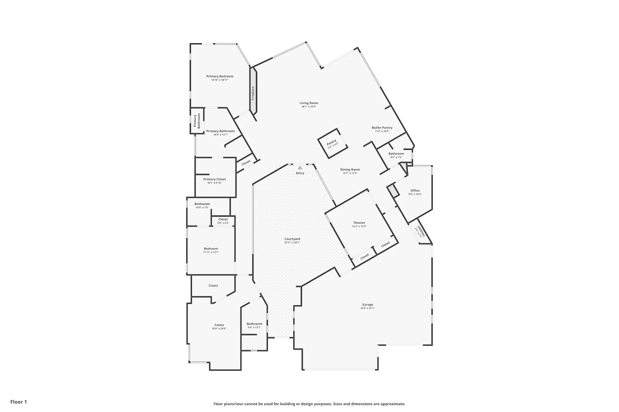 Property Slideshow image 93 of 93 | 2331 w entrada trl unit 59, St George, UT, 84770