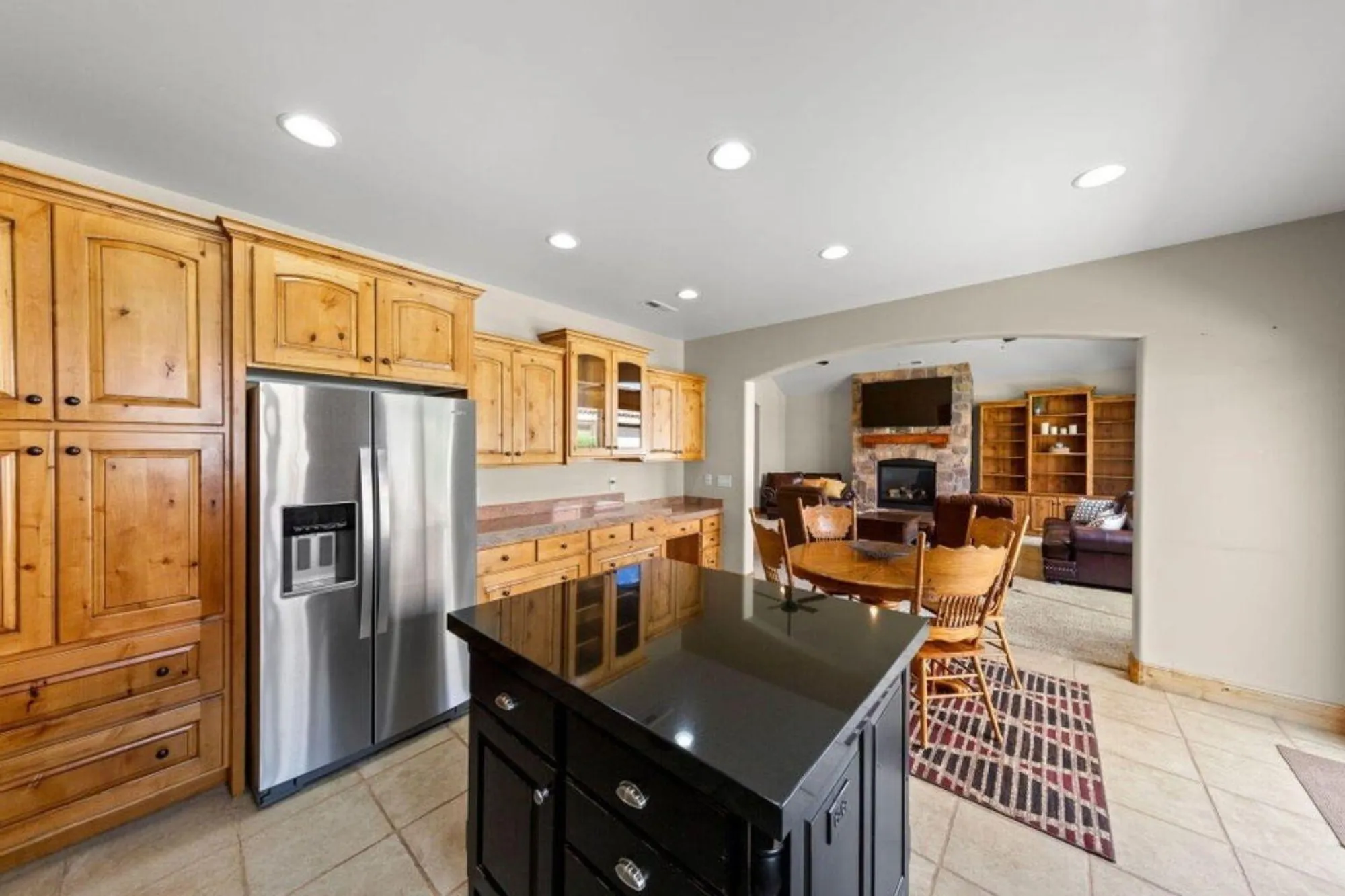 Property Slideshow image 10 of 25 | 1165 w indian hills dr unit 251, St George, UT, 84770