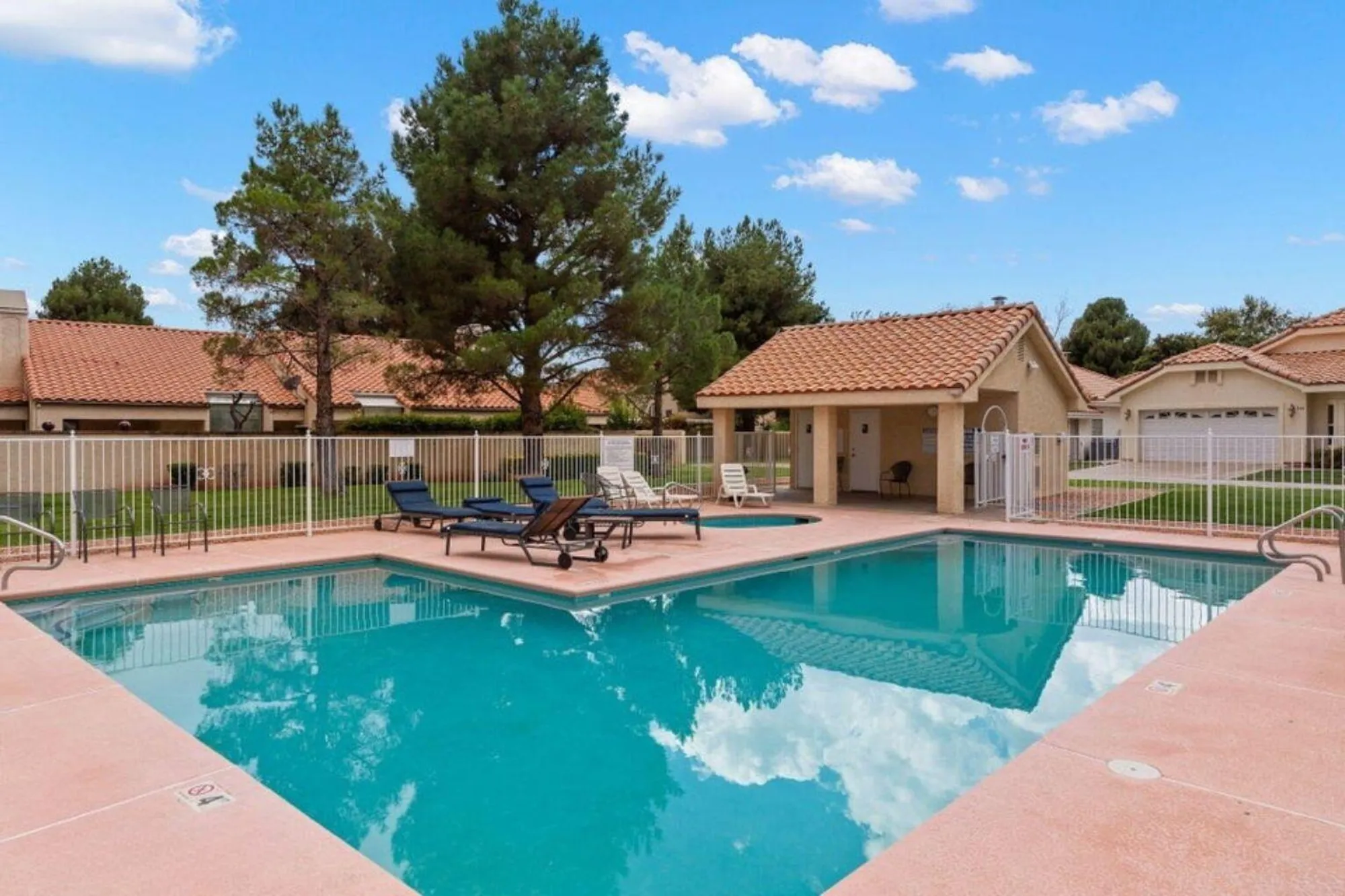 Property Slideshow image 25 of 25 | 1165 w indian hills dr unit 251, St George, UT, 84770