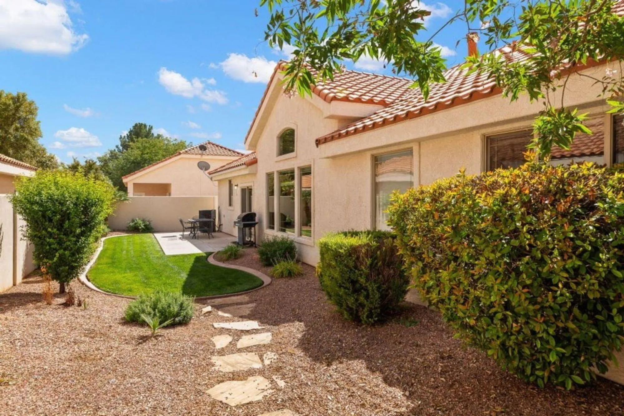 Property Slideshow image 22 of 25 | 1165 w indian hills dr unit 251, St George, UT, 84770