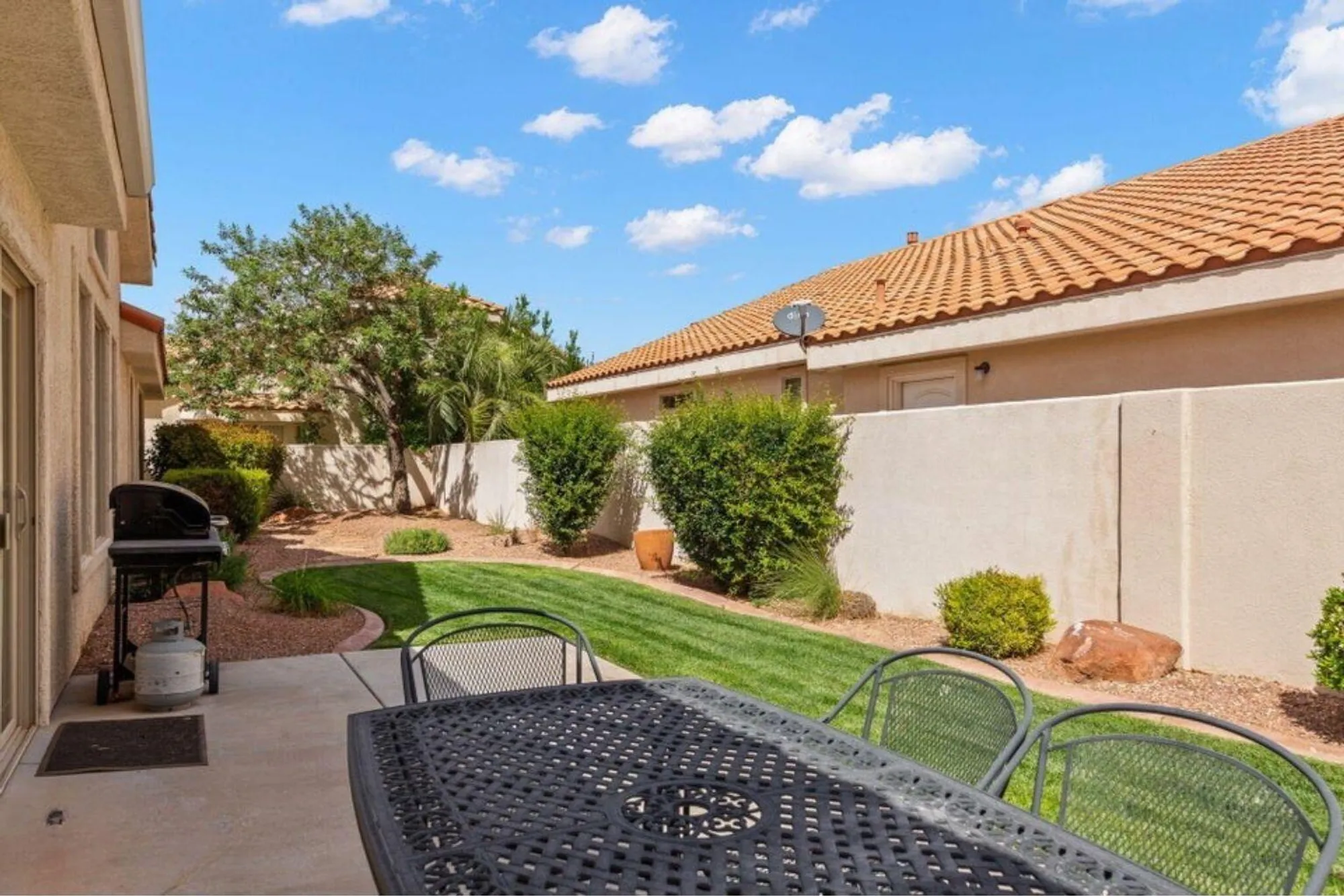 Property Slideshow image 23 of 25 | 1165 w indian hills dr unit 251, St George, UT, 84770