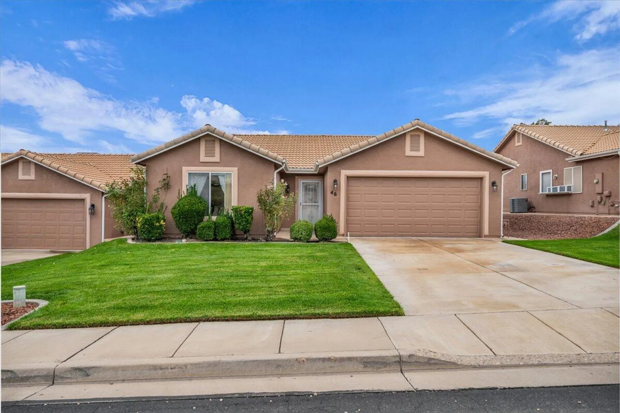 Property Slideshow image 1 of 22 | 210 n mall dr apt 46, St George, UT, 84790