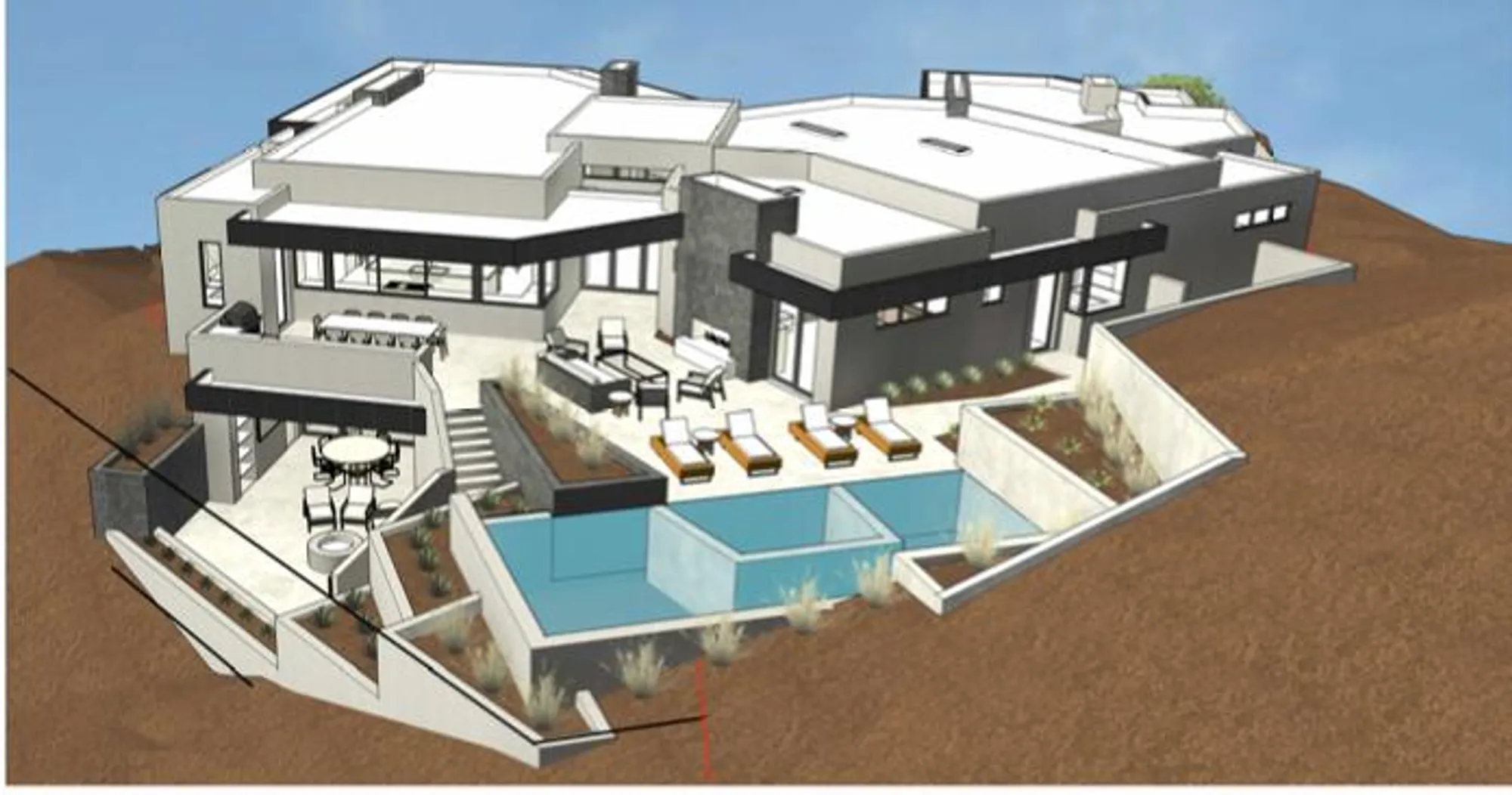 Property Slideshow image 8 of 10 | 2111 w magatsu dr, St George, UT, 84770