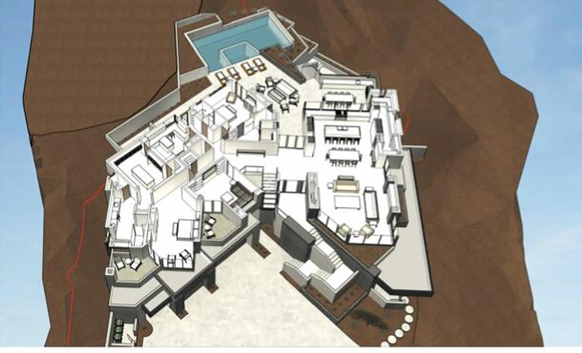 Property Slideshow image 10 of 10 | 2111 w magatsu dr, St George, UT, 84770
