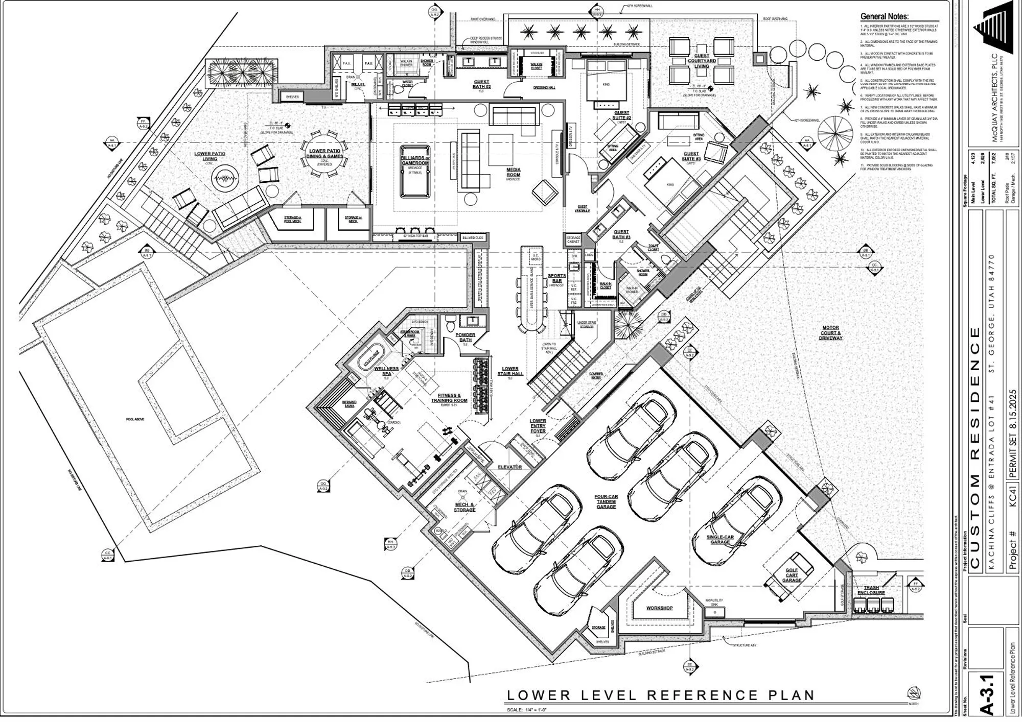 Property Slideshow image 3 of 10 | 2111 w magatsu dr, St George, UT, 84770