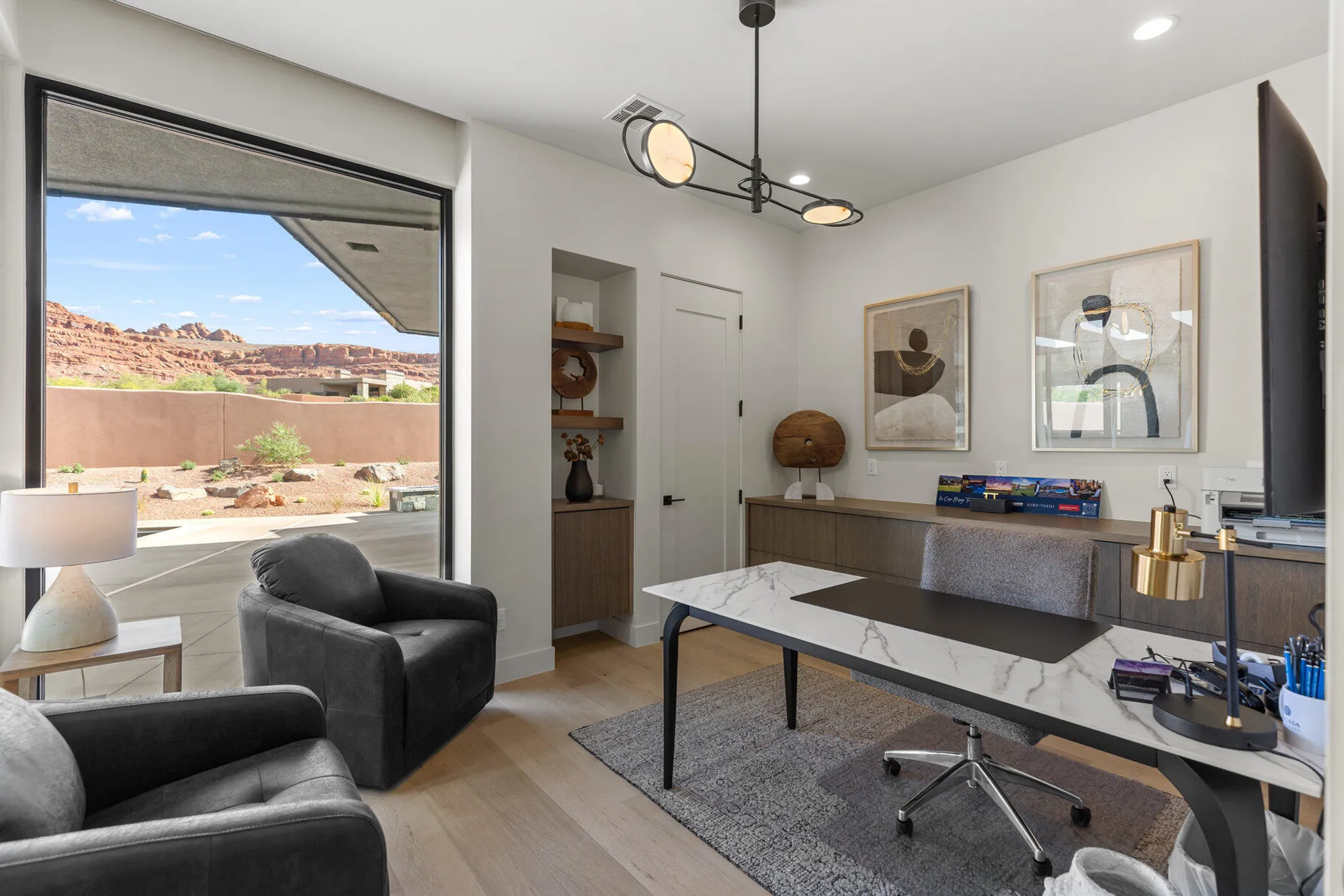 Property Slideshow image 7 of 20 | 2498 n la casa cir, St George, UT, 84770