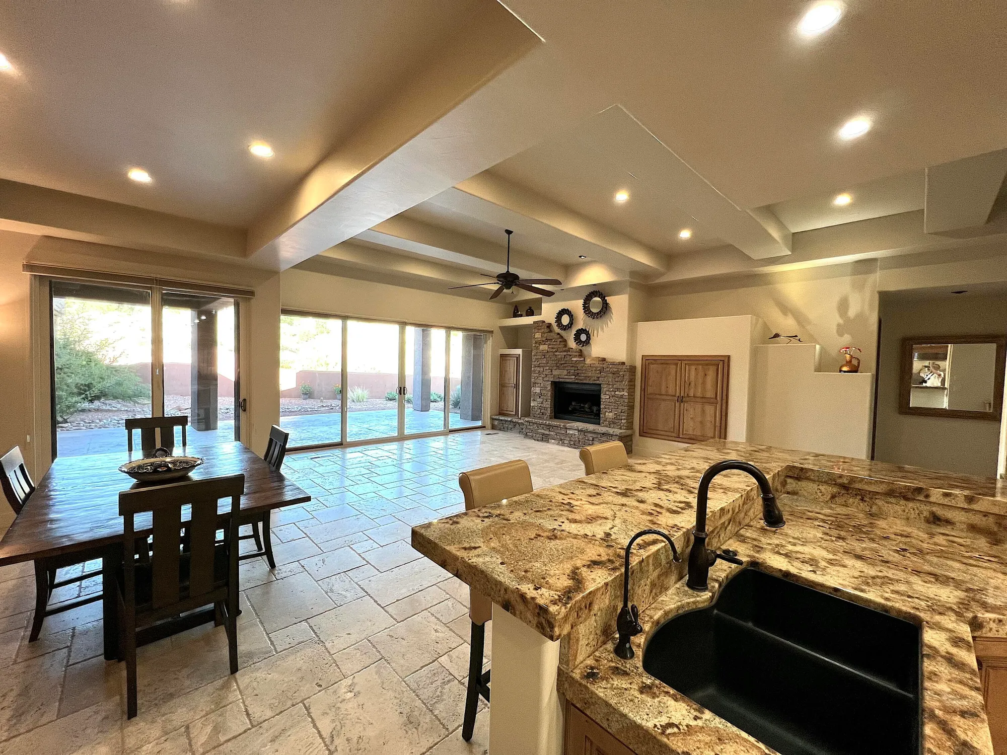 Property Slideshow image 4 of 28 | 2254 n cohonina cir, St George, UT, 84770