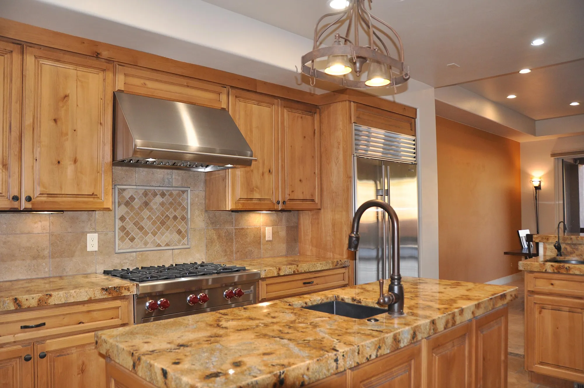 Property Slideshow image 11 of 28 | 2254 n cohonina cir, St George, UT, 84770