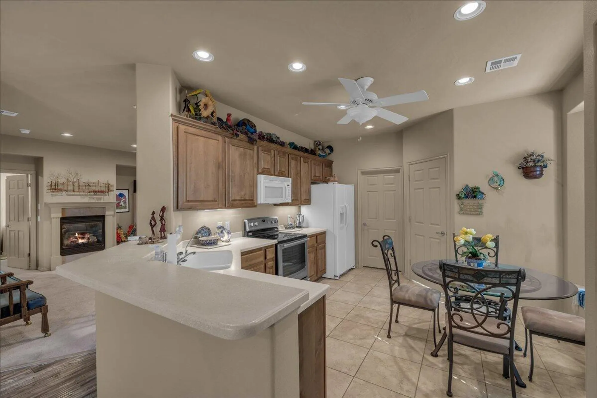 Property Slideshow image 5 of 16 | 4268 s ambassador dr, St George, UT, 84790