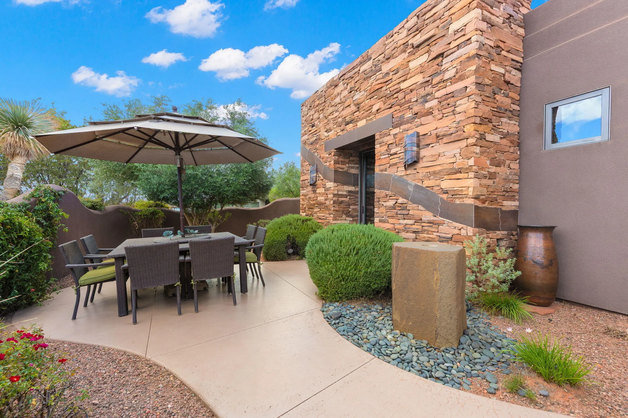 Property Slideshow image 4 of 48 | 1500 e split rock dr 20, Ivins, UT, 84738