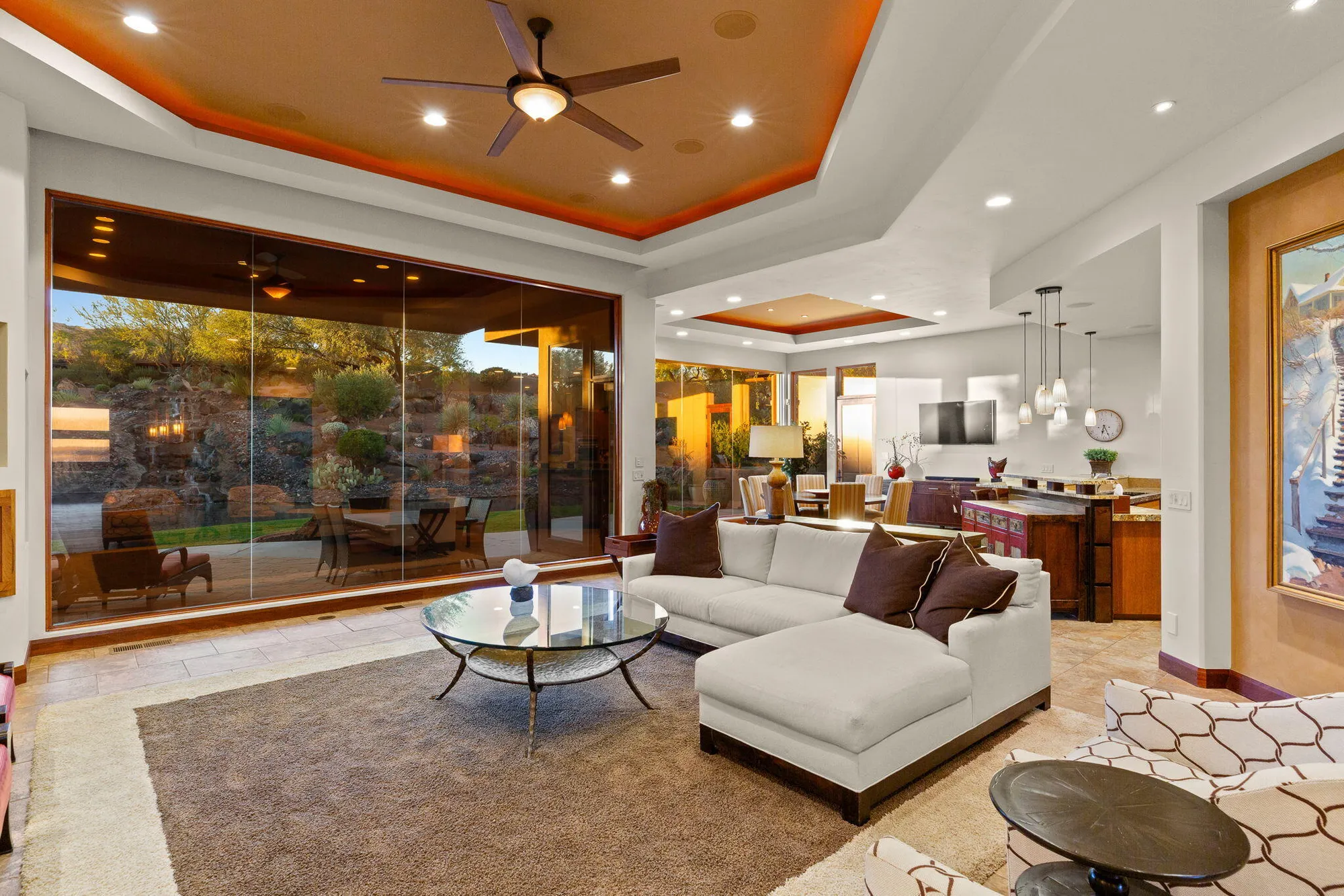 Property Slideshow image 7 of 48 | 1500 e split rock dr 20, Ivins, UT, 84738