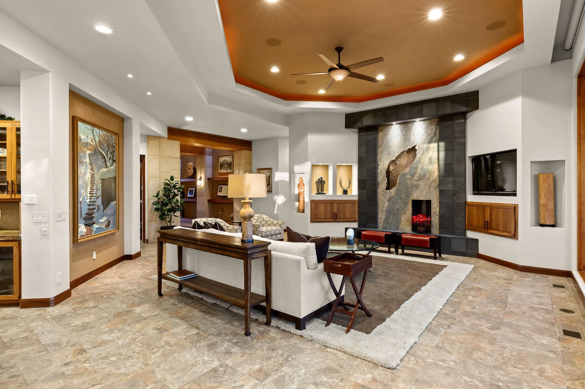 Property Slideshow image 8 of 48 | 1500 e split rock dr 20, Ivins, UT, 84738