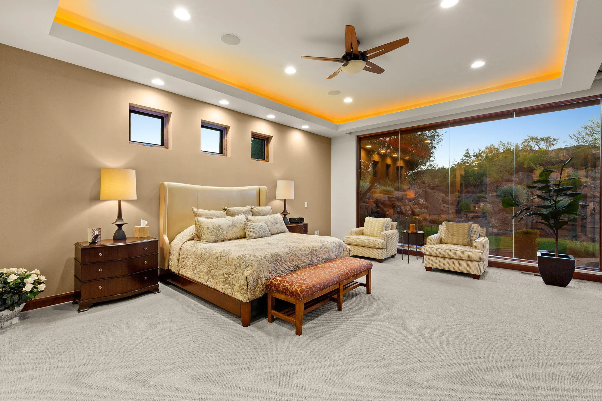 Property Slideshow image 20 of 48 | 1500 e split rock dr 20, Ivins, UT, 84738