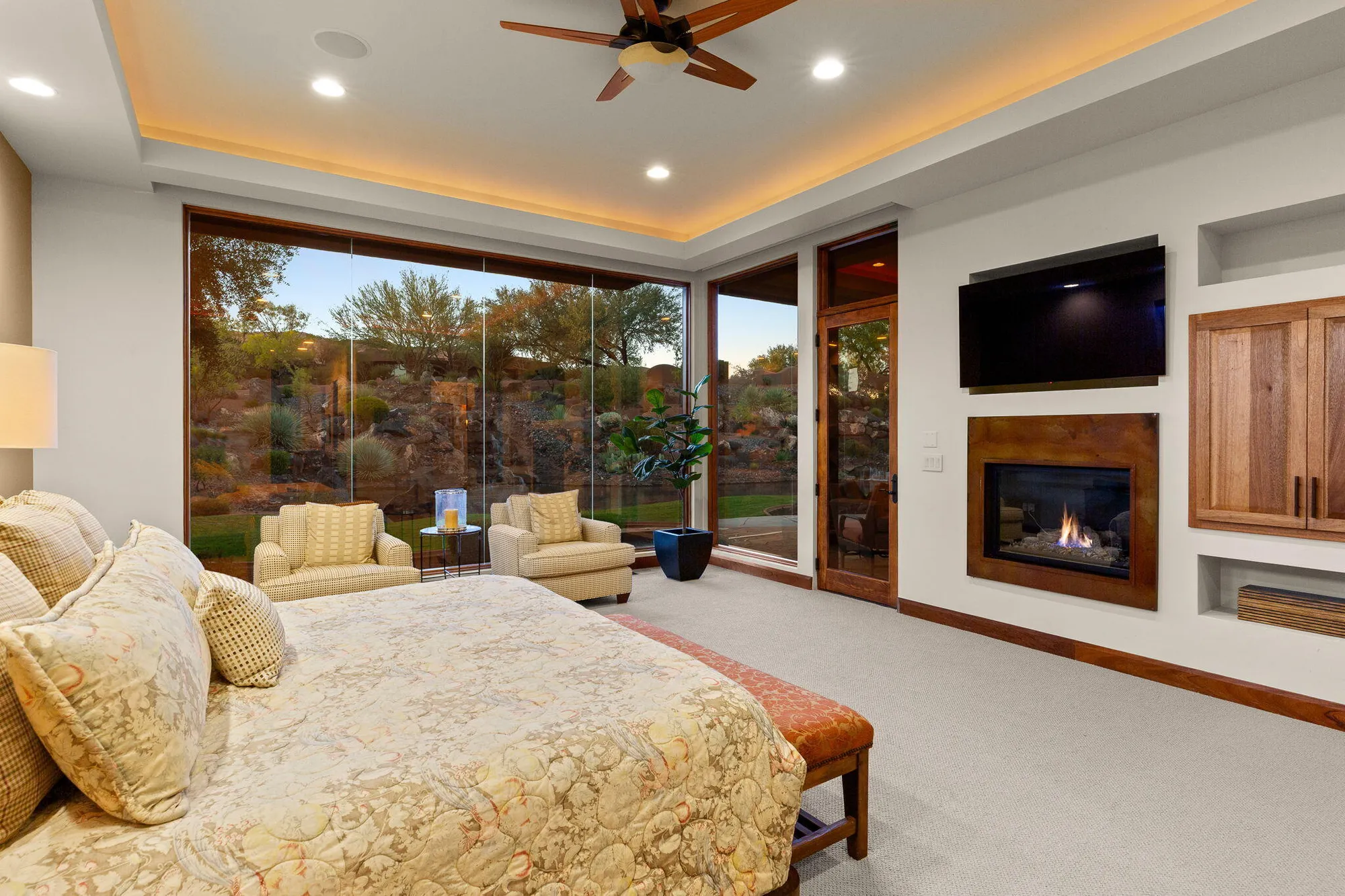 Property Slideshow image 21 of 48 | 1500 e split rock dr 20, Ivins, UT, 84738