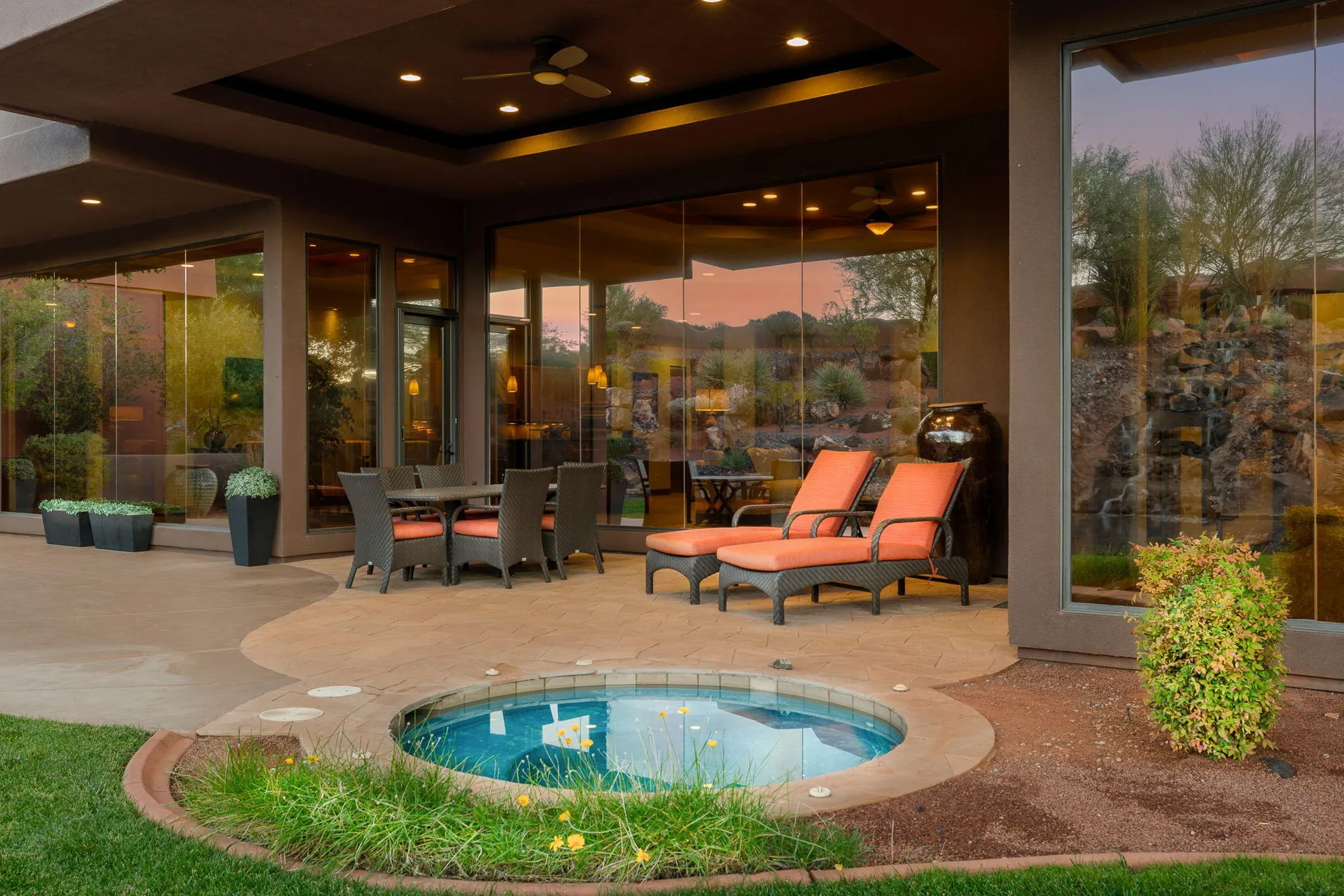 Property Slideshow image 45 of 48 | 1500 e split rock dr 20, Ivins, UT, 84738