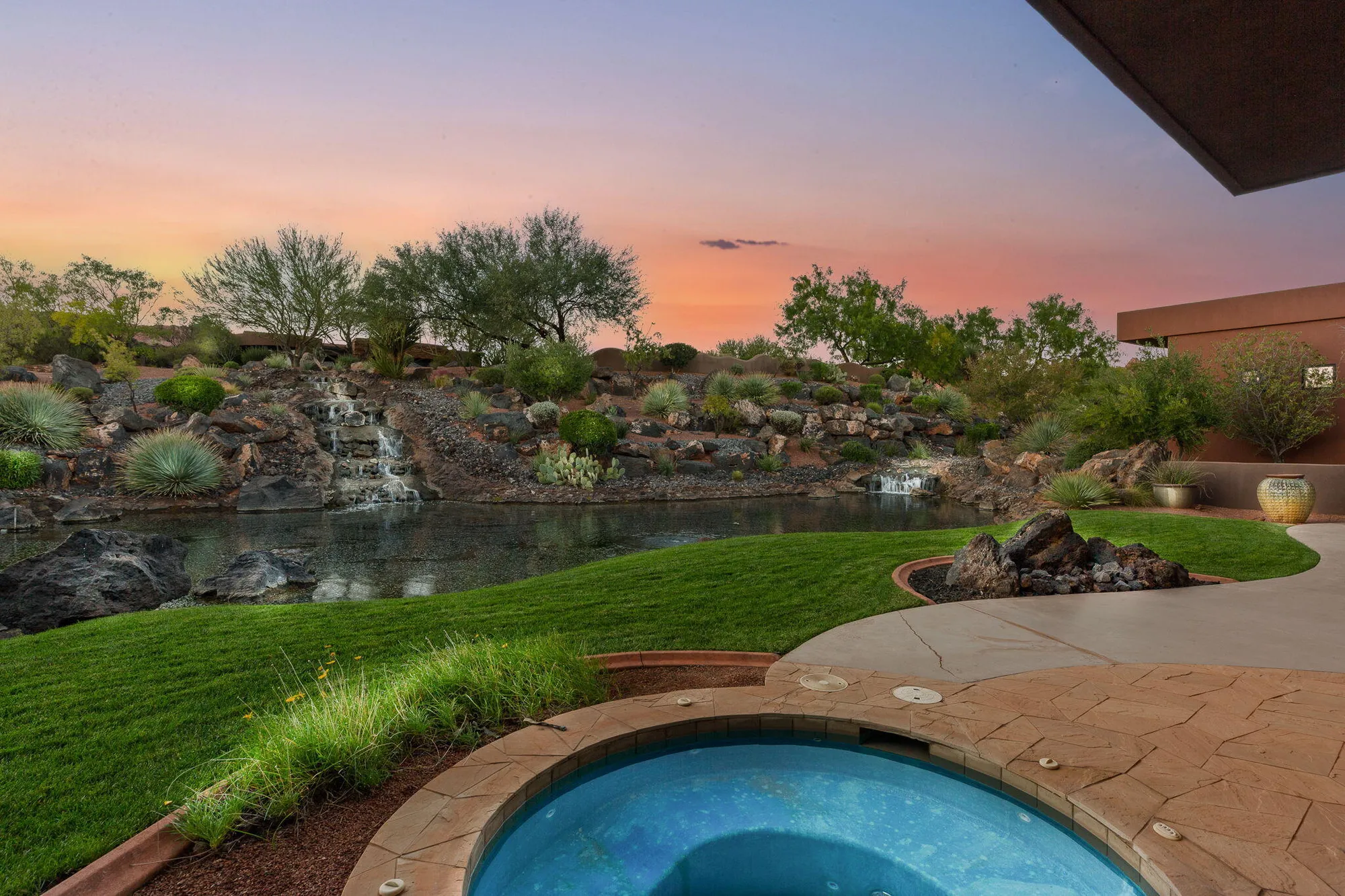 Property Slideshow image 44 of 48 | 1500 e split rock dr 20, Ivins, UT, 84738