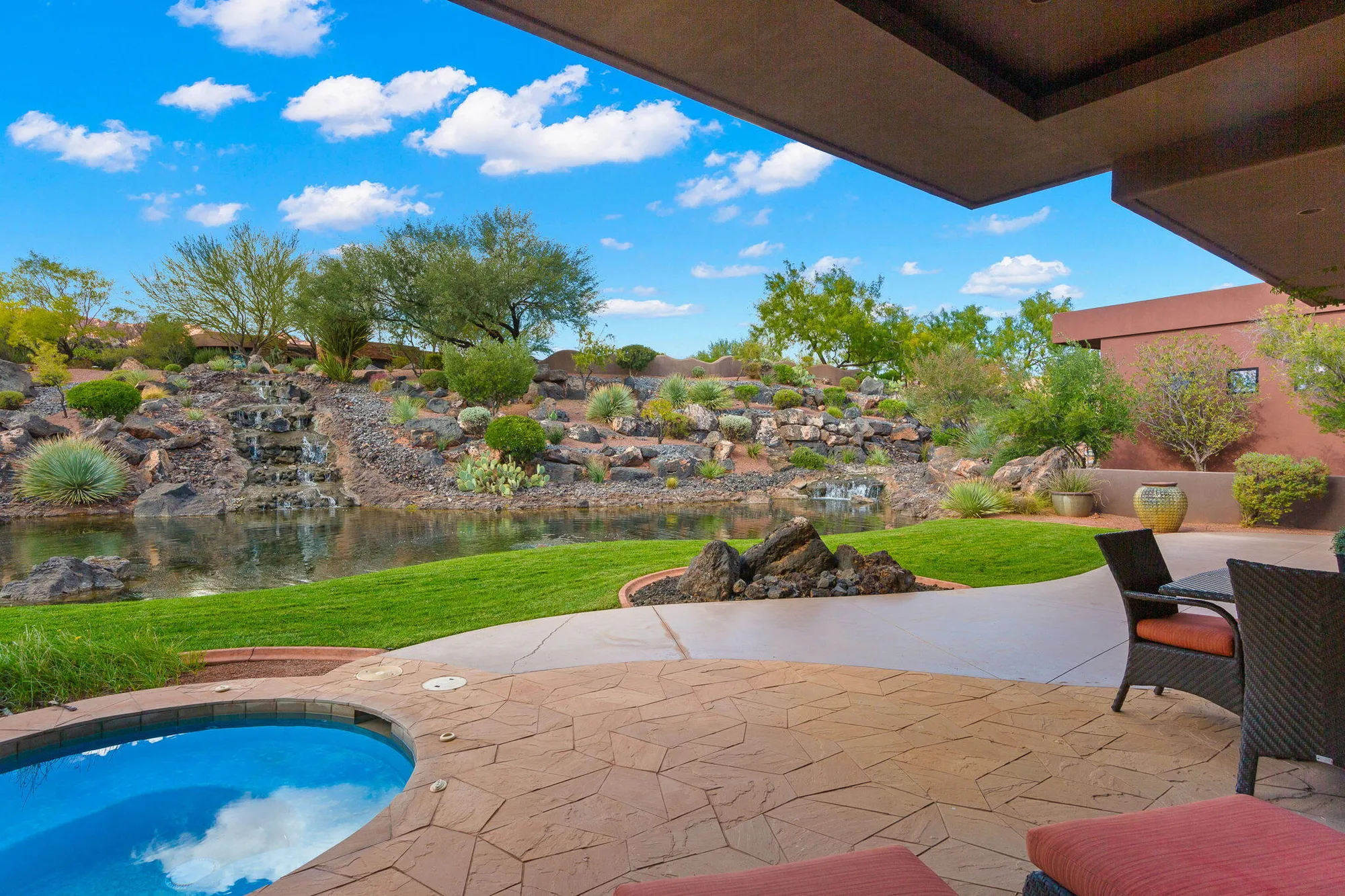Property Slideshow image 39 of 48 | 1500 e split rock dr 20, Ivins, UT, 84738